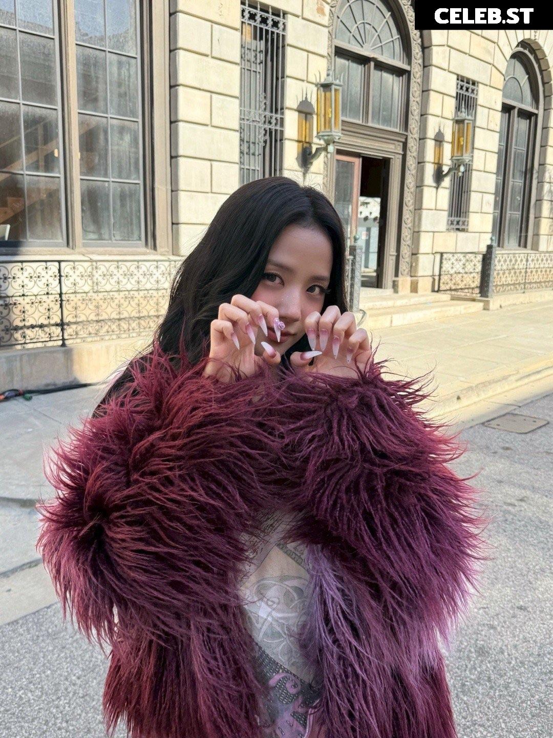 Jisoo  || - BLΛƆKPIИK ( BLACKPINK ) Image 10312225