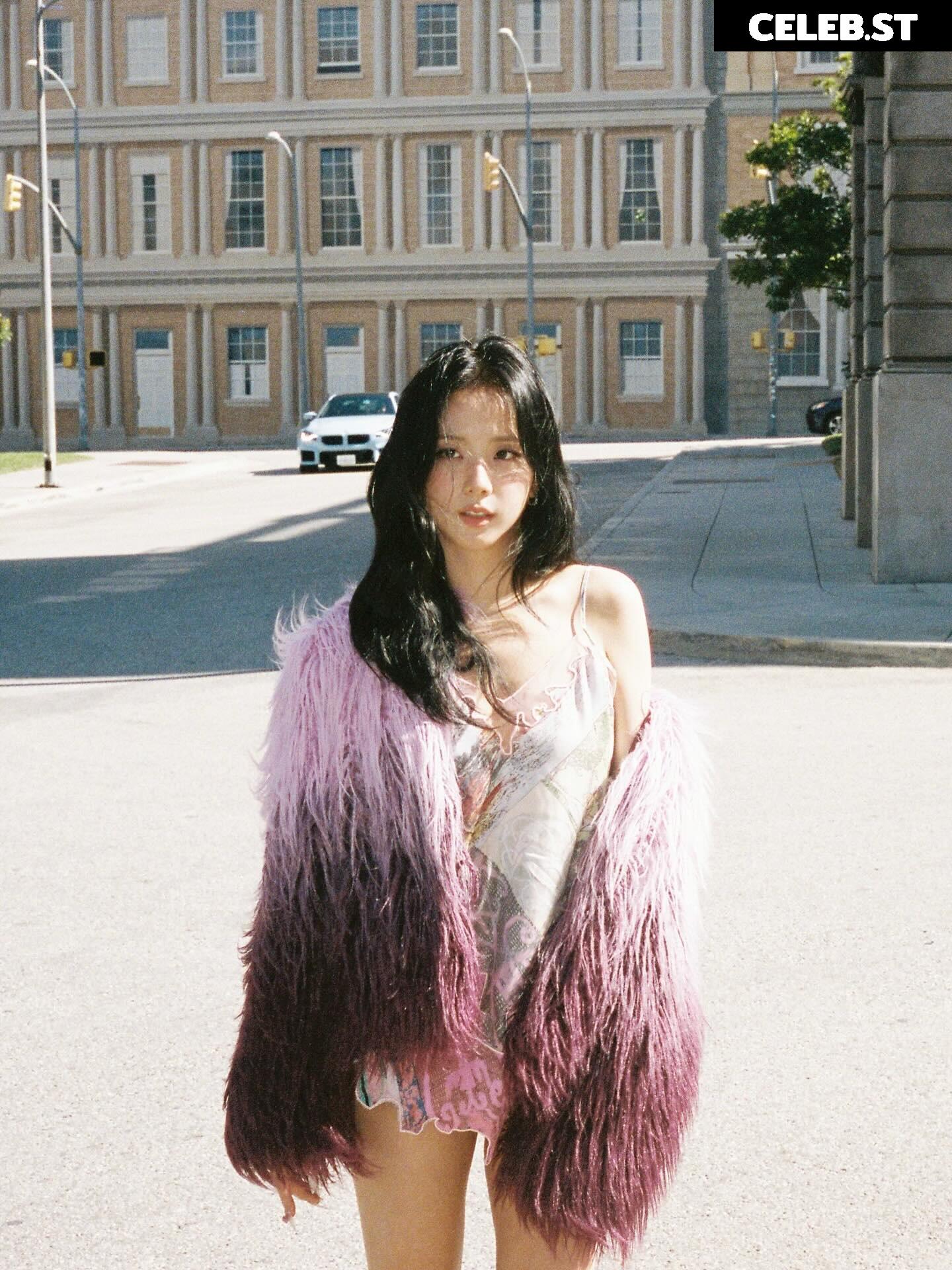 Jisoo  || - BLΛƆKPIИK ( BLACKPINK ) Image 10312224