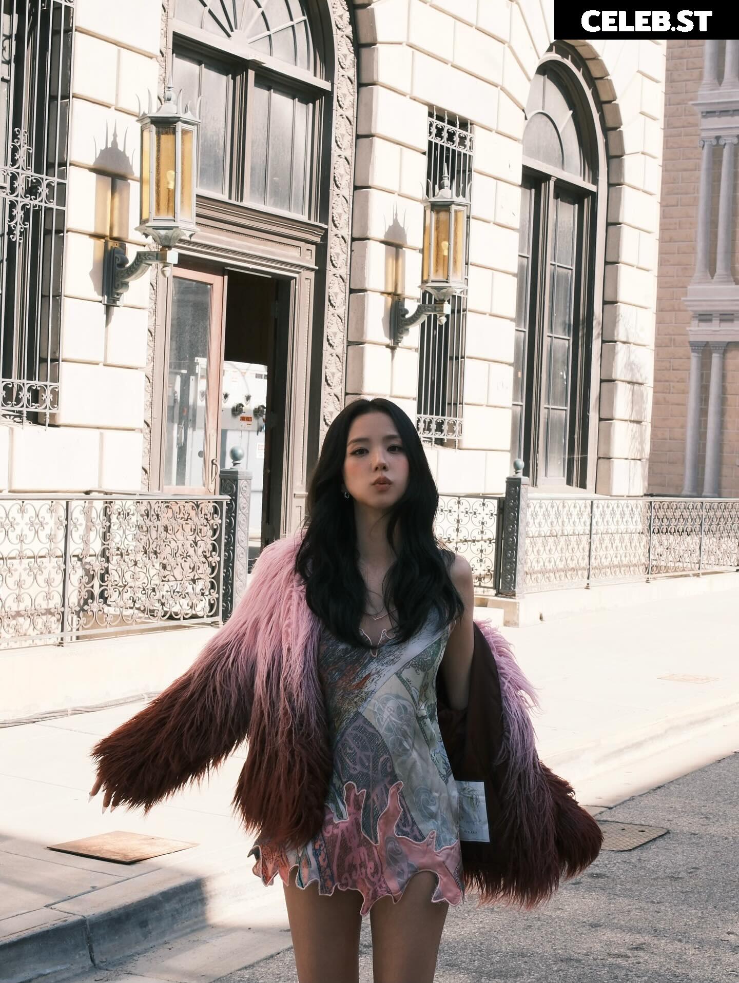 Jisoo  || - BLΛƆKPIИK ( BLACKPINK ) Image 10312215