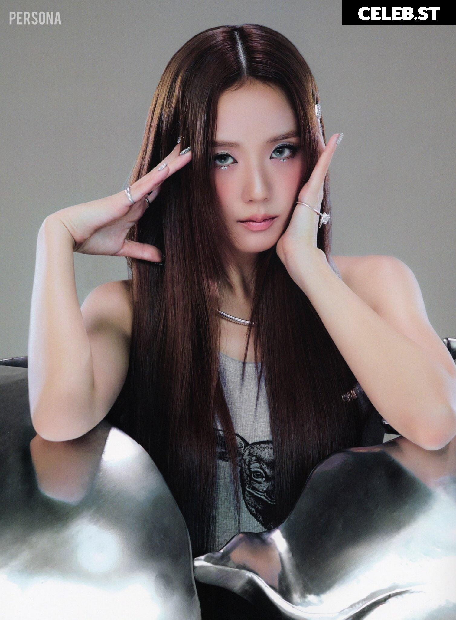 Jisoo  || - BLΛƆKPIИK ( BLACKPINK ) Image 10312232