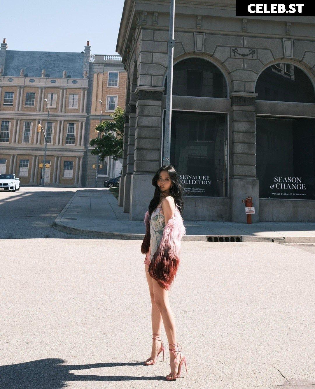 Jisoo  || - BLΛƆKPIИK ( BLACKPINK ) Image 10312237
