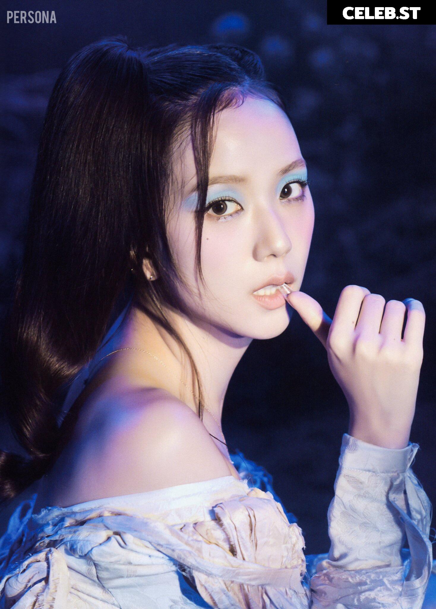 Jisoo  || - BLΛƆKPIИK ( BLACKPINK ) Image 10312238