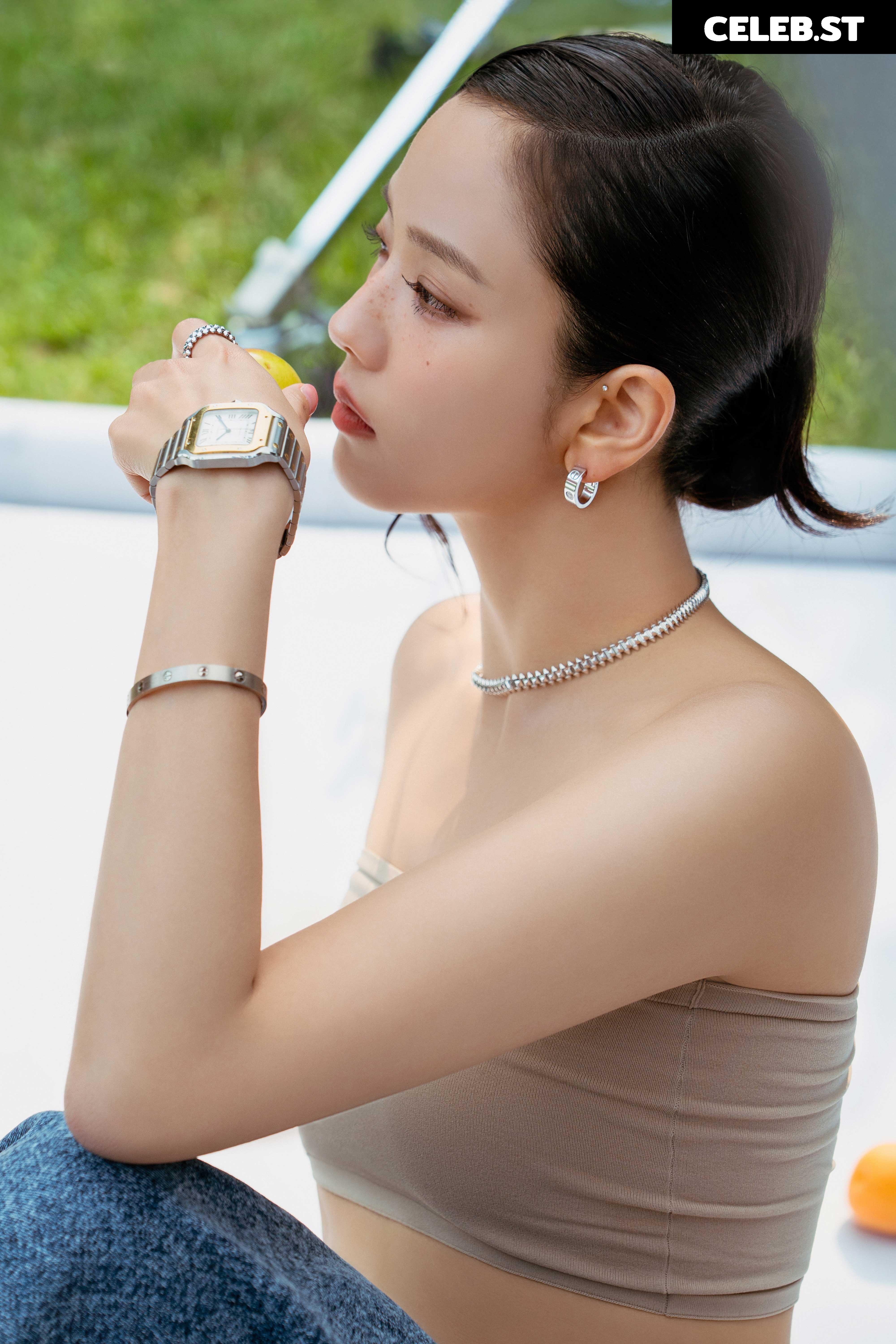 Jisoo  || - BLΛƆKPIИK ( BLACKPINK ) Image 10312261