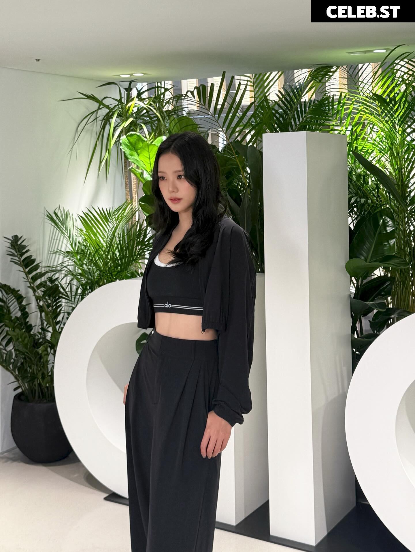 Jisoo  || - BLΛƆKPIИK ( BLACKPINK ) Image 10312266