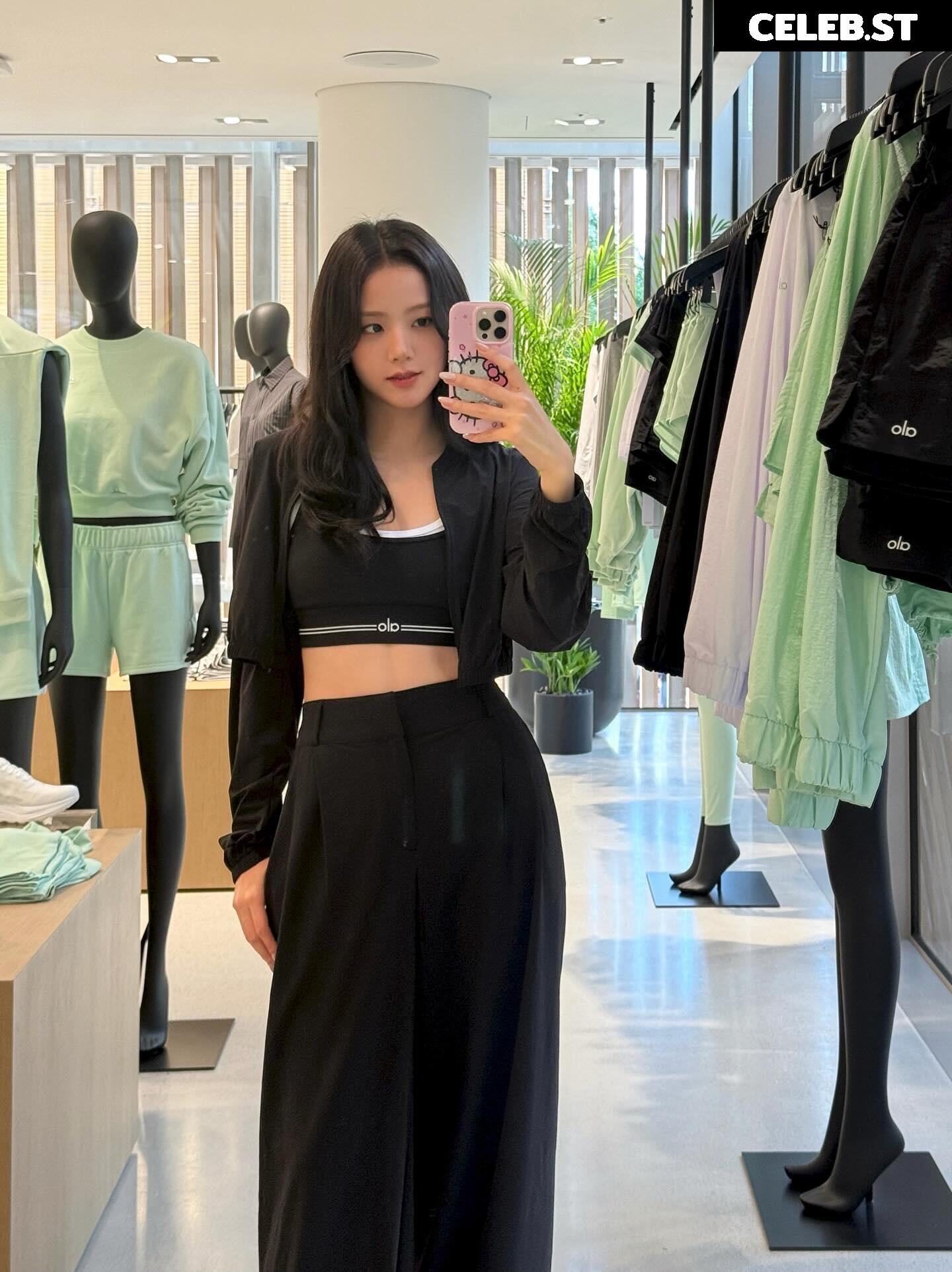 Jisoo  || - BLΛƆKPIИK ( BLACKPINK ) Image 10312269