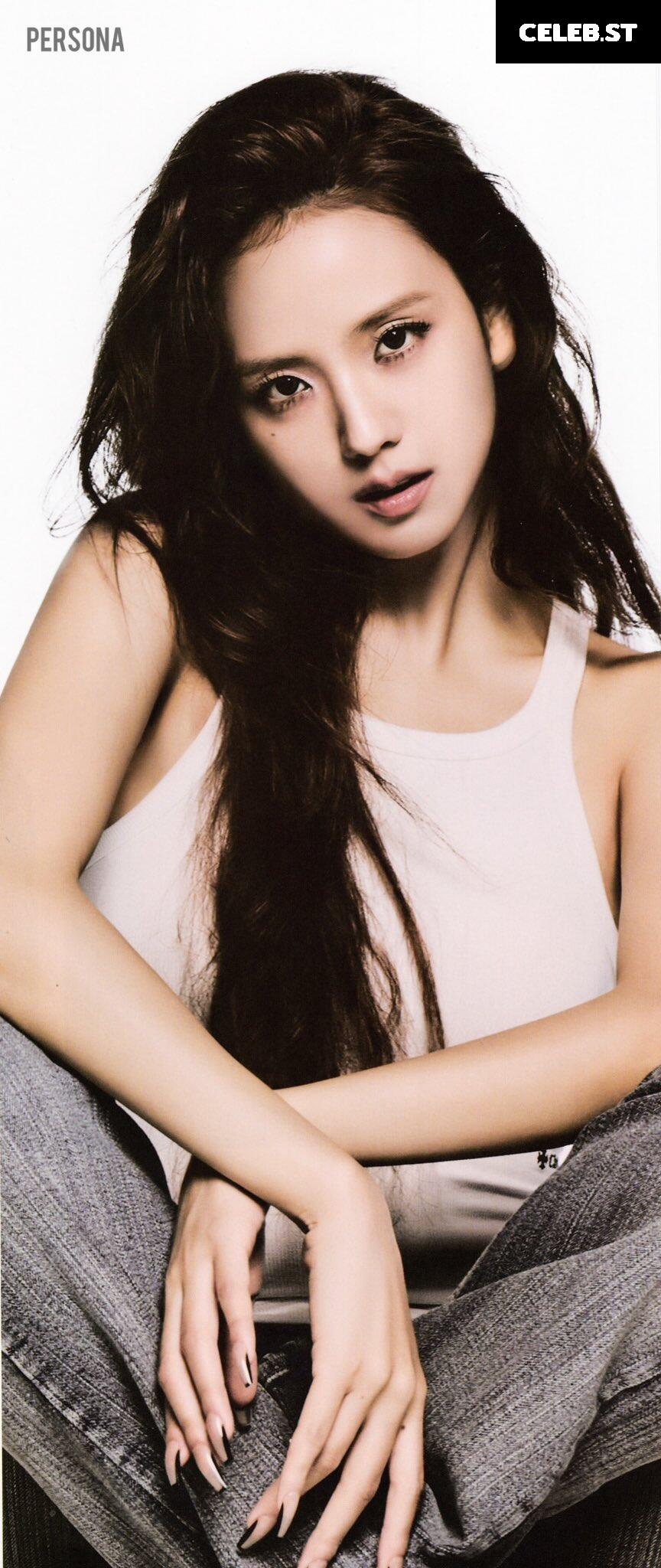 Jisoo  || - BLΛƆKPIИK ( BLACKPINK ) Image 10312253
