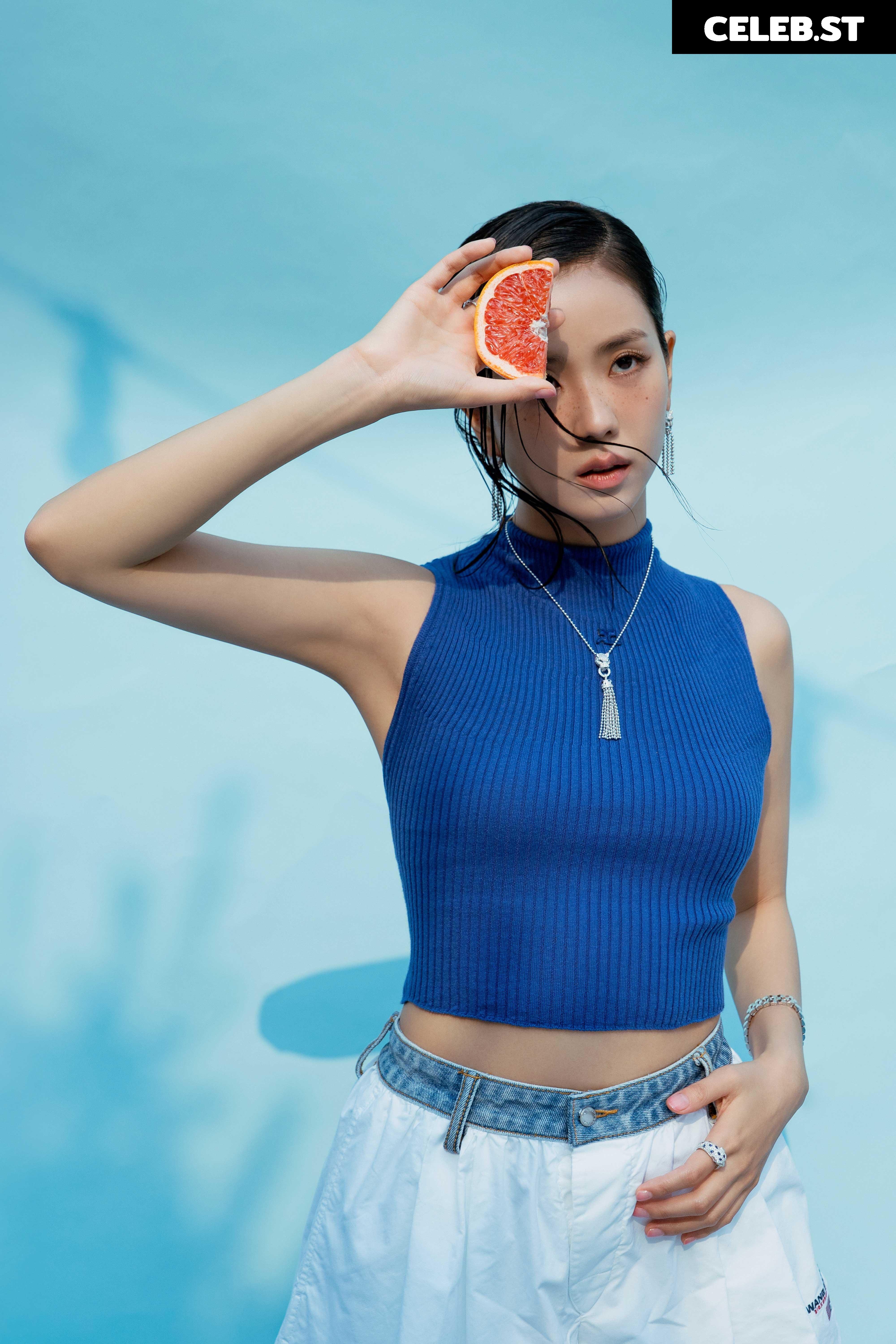 Jisoo  || - BLΛƆKPIИK ( BLACKPINK ) Image 10312257