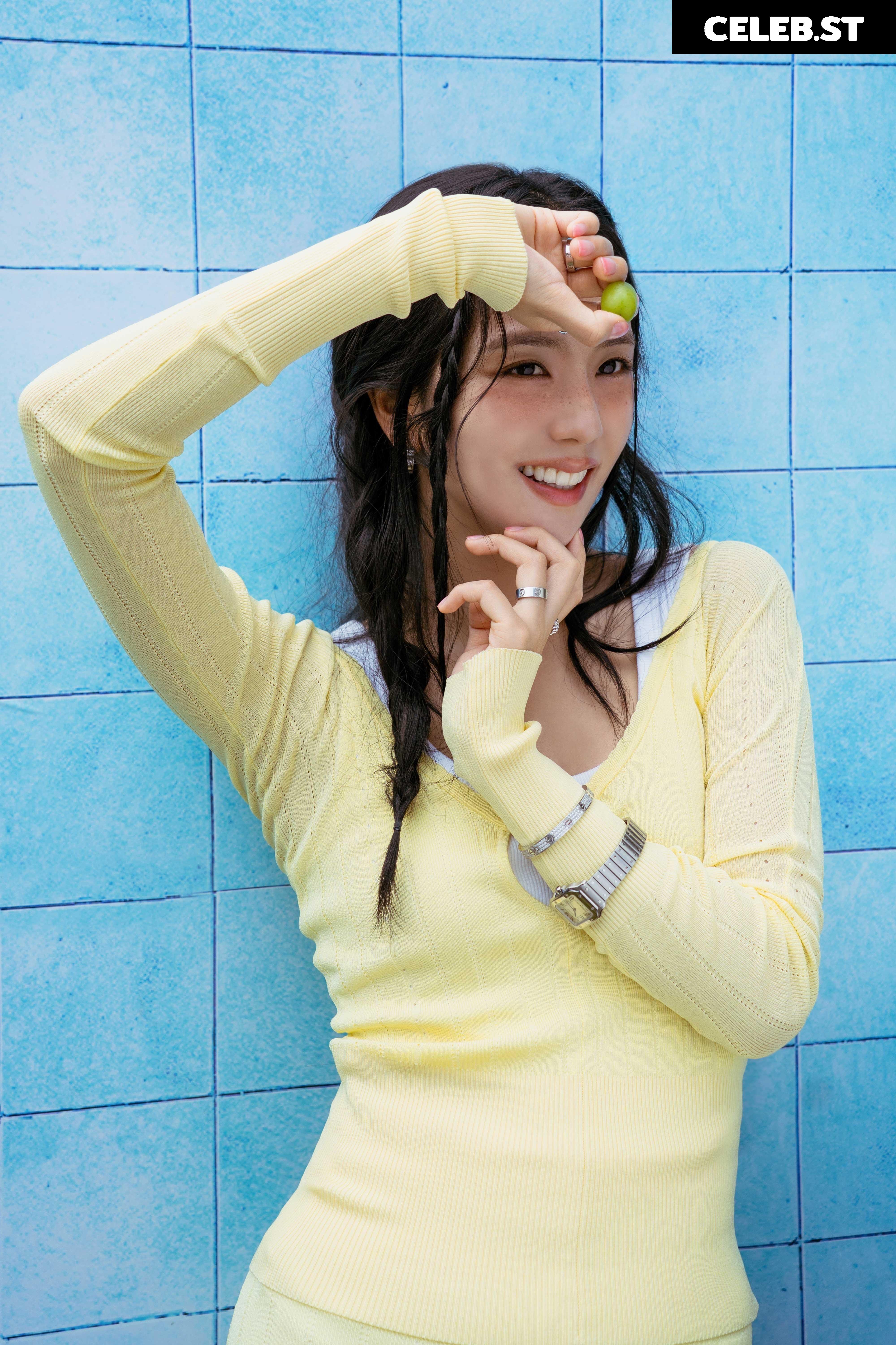 Jisoo  || - BLΛƆKPIИK ( BLACKPINK ) Image 10312258