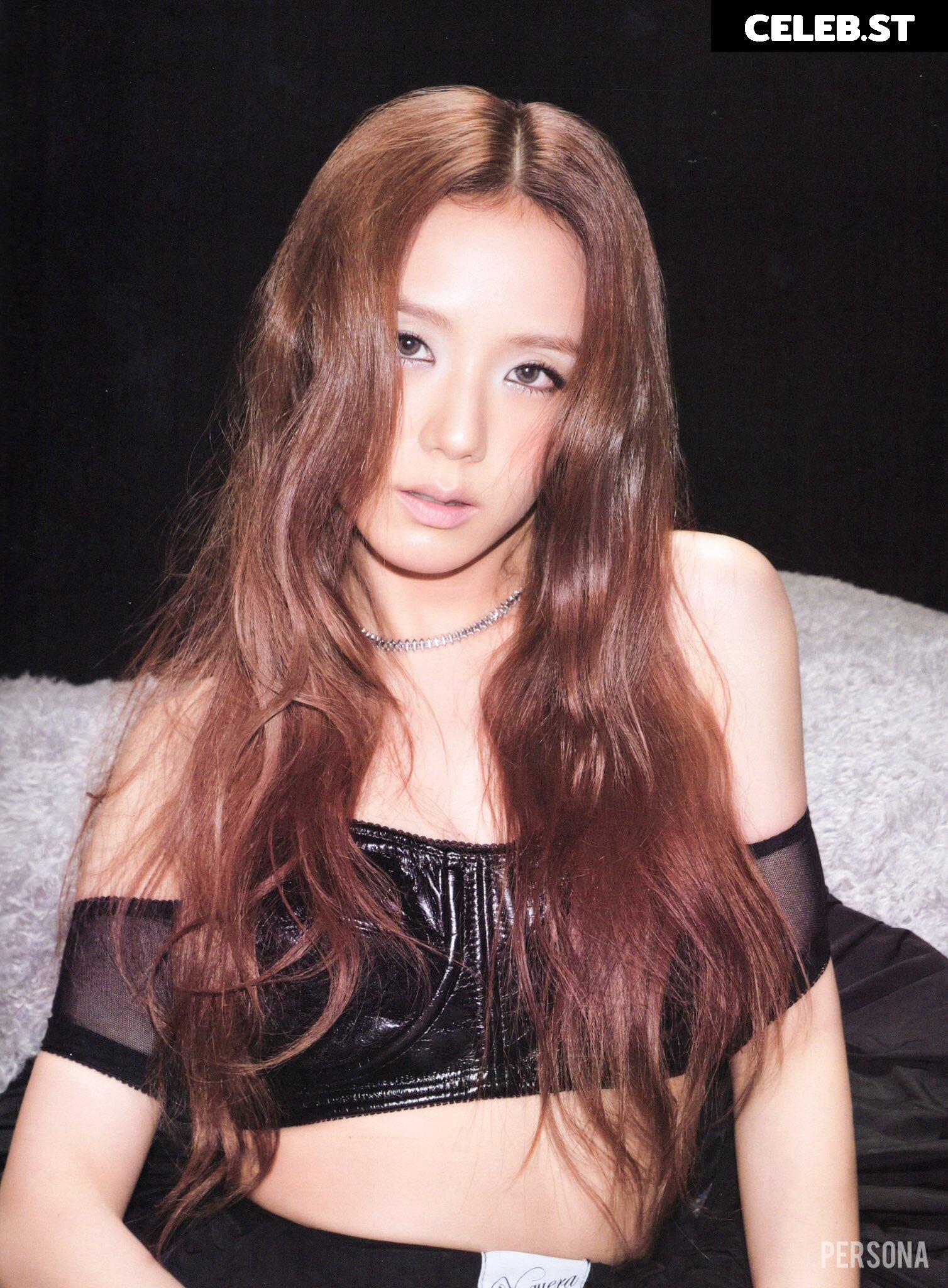 Jisoo  || - BLΛƆKPIИK ( BLACKPINK ) Image 10312243