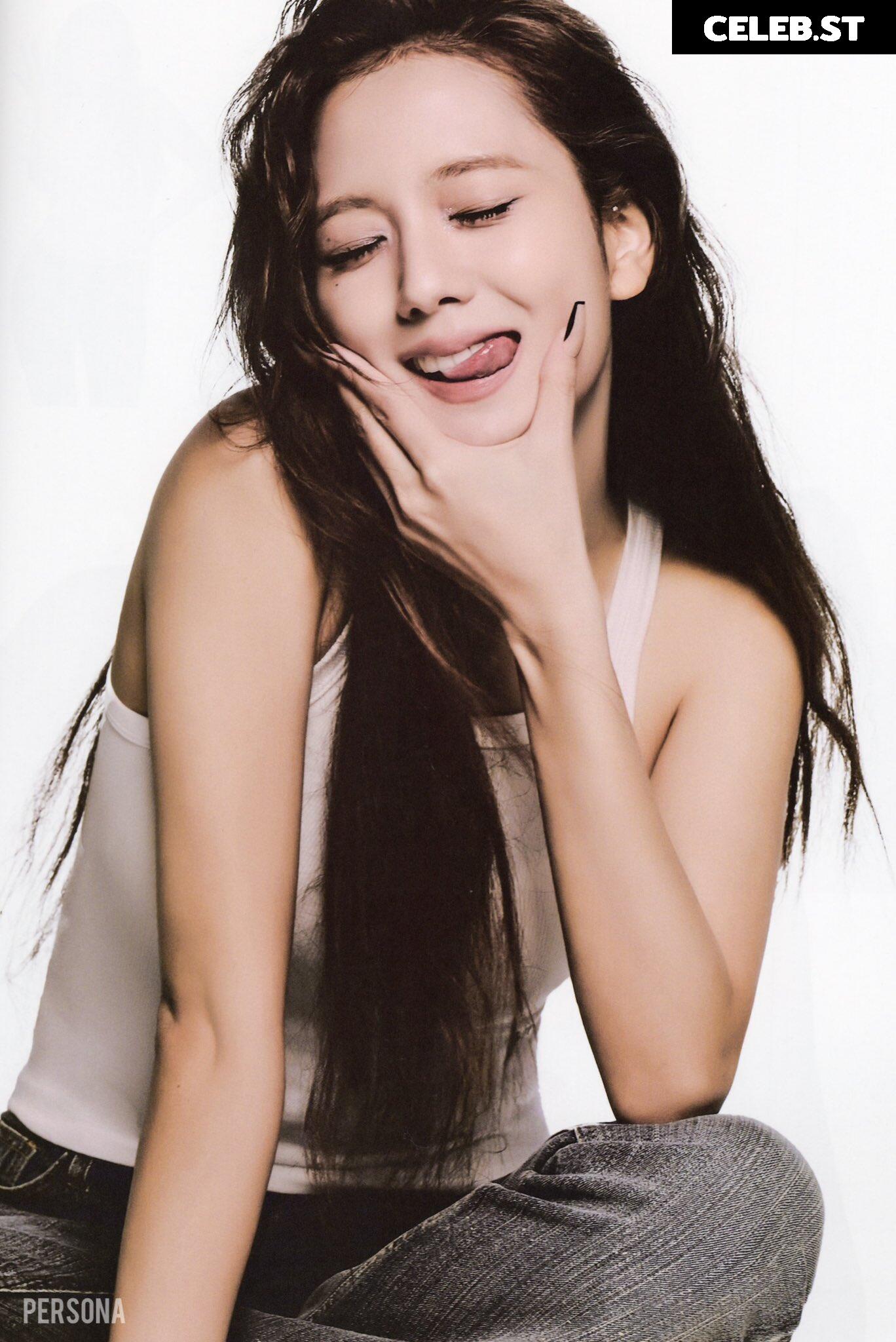 Jisoo  || - BLΛƆKPIИK ( BLACKPINK ) Image 10312242