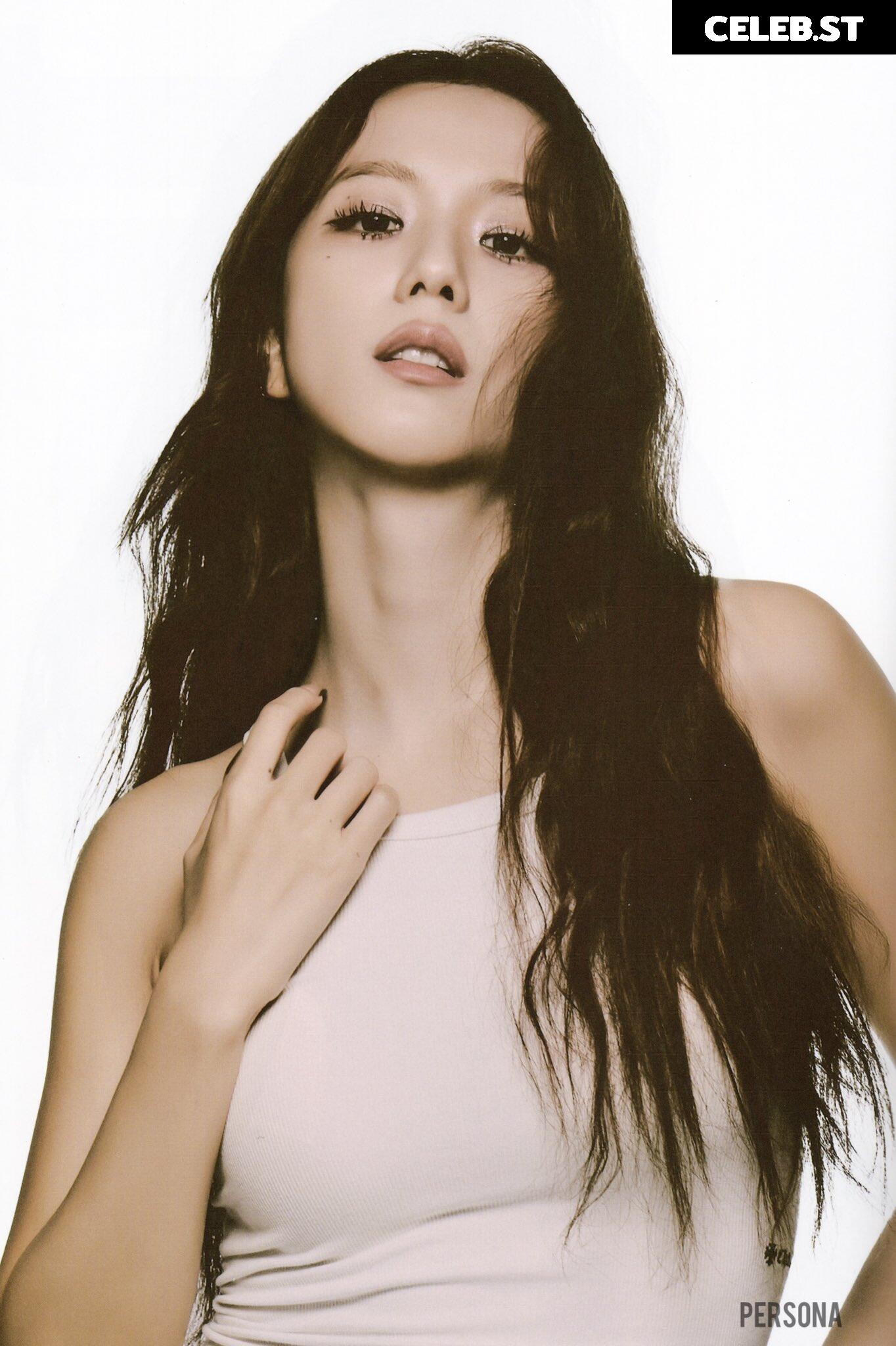 Jisoo  || - BLΛƆKPIИK ( BLACKPINK ) Image 10312244