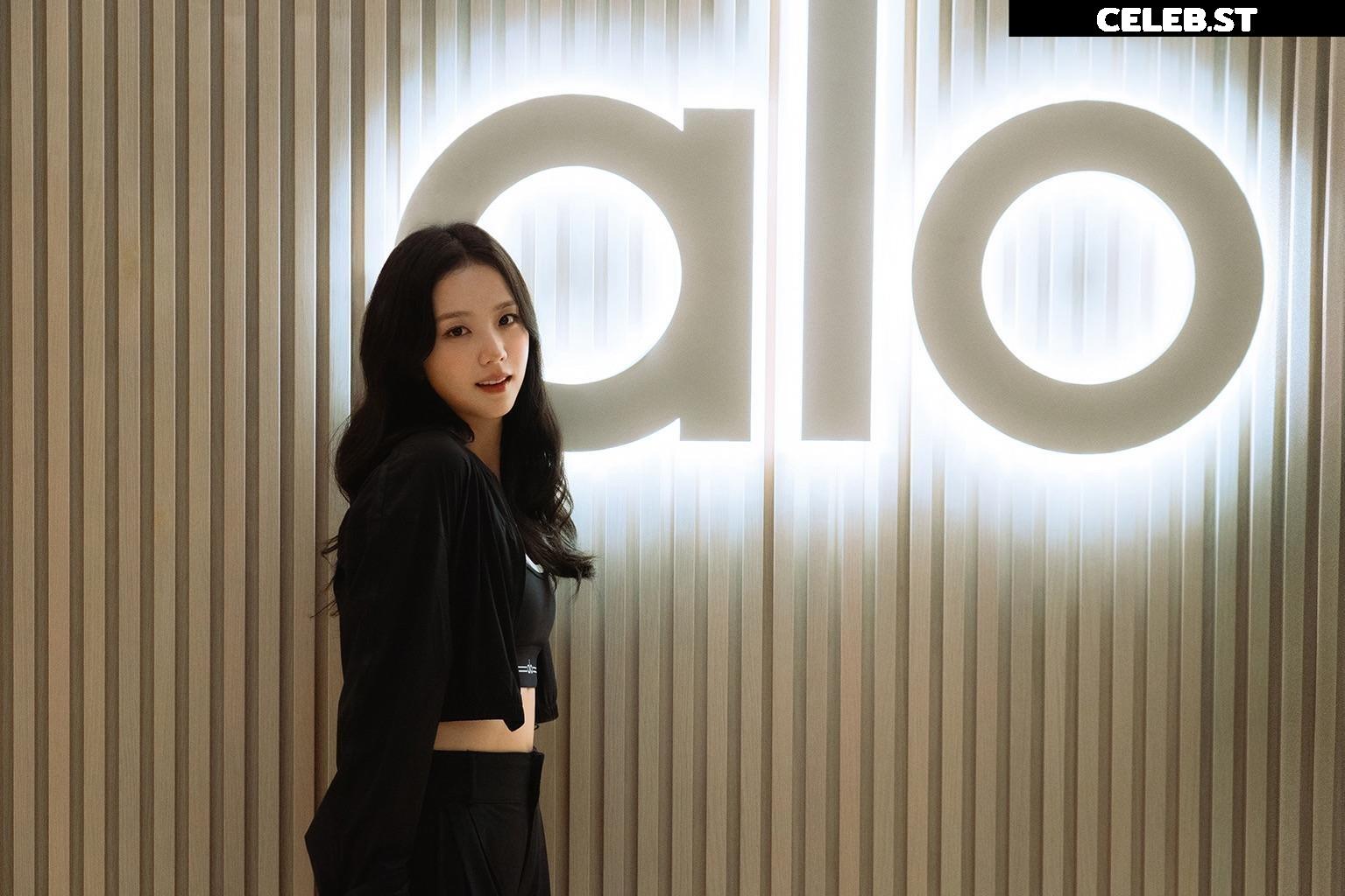 Jisoo  || - BLΛƆKPIИK ( BLACKPINK ) Image 10312277