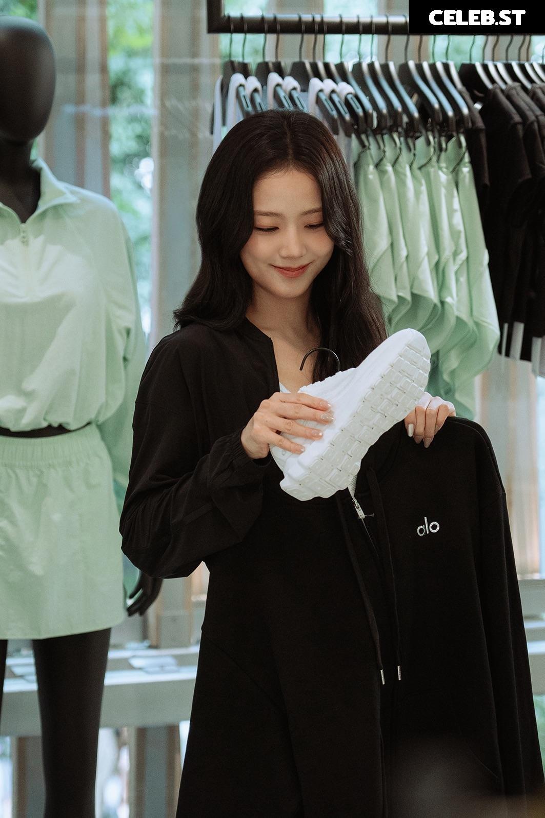 Jisoo  || - BLΛƆKPIИK ( BLACKPINK ) Image 10312274