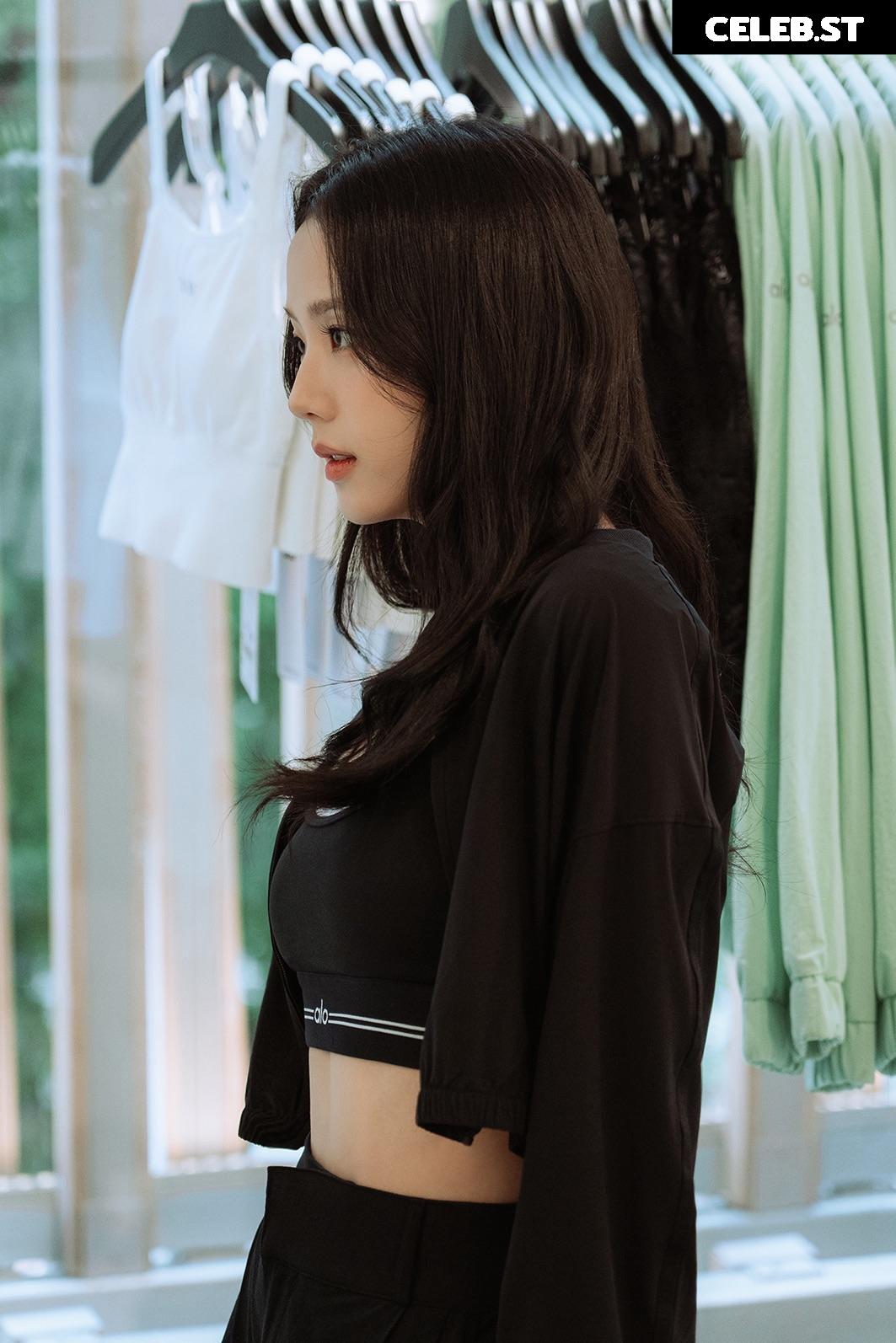 Jisoo  || - BLΛƆKPIИK ( BLACKPINK ) Image 10312279