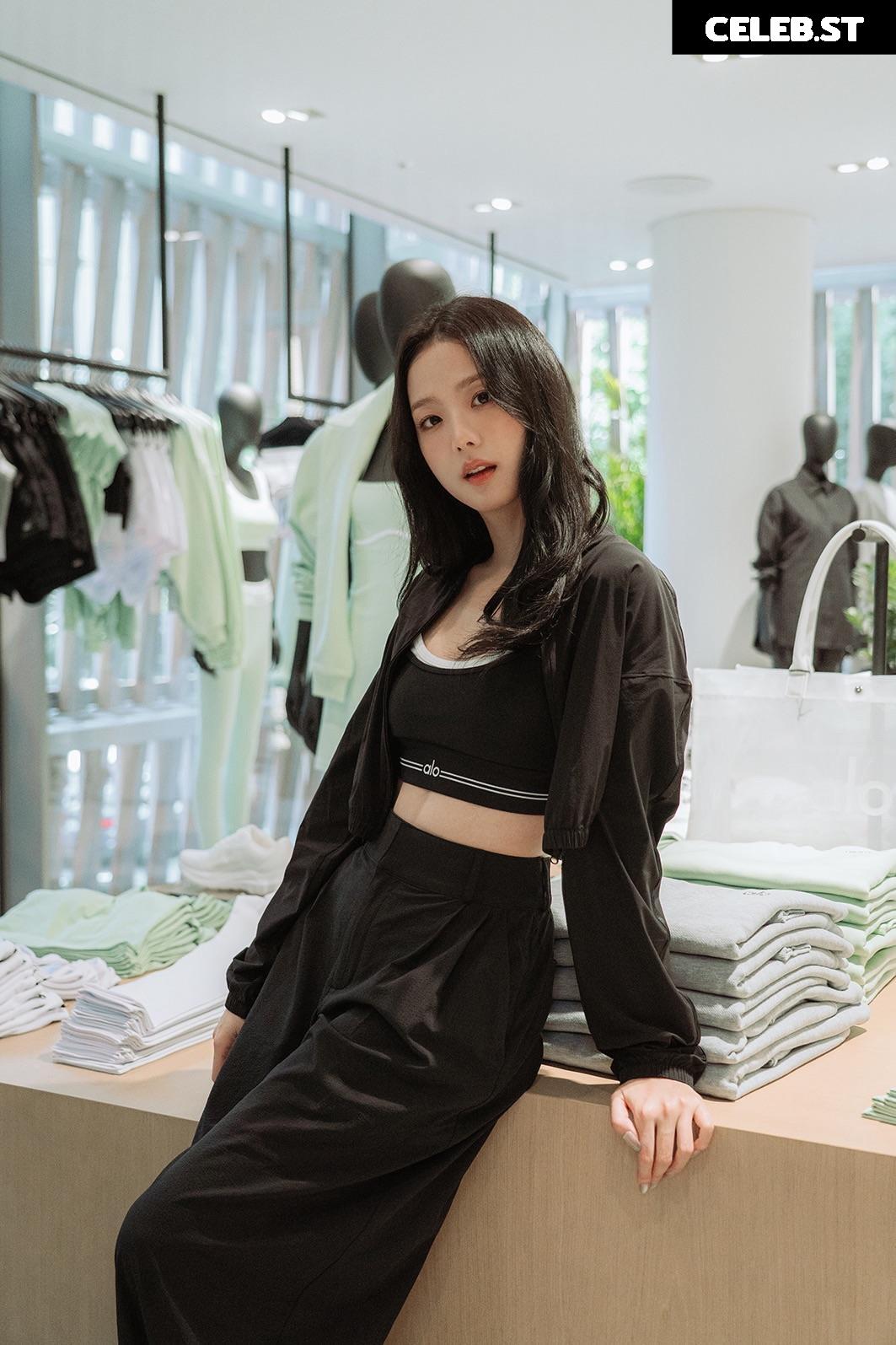 Jisoo  || - BLΛƆKPIИK ( BLACKPINK ) Image 10312278