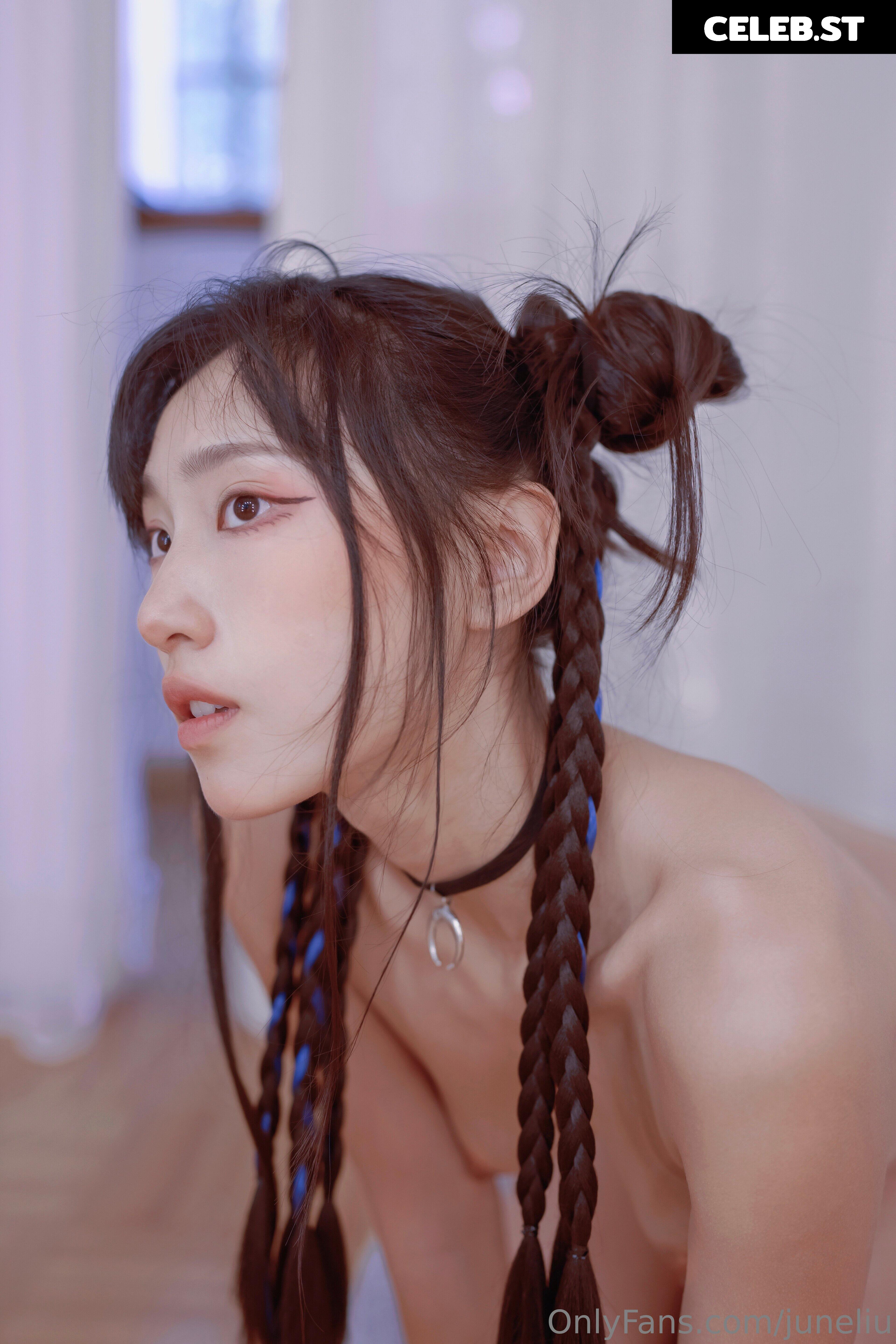 June Liu / SpicyGum Image 10325802