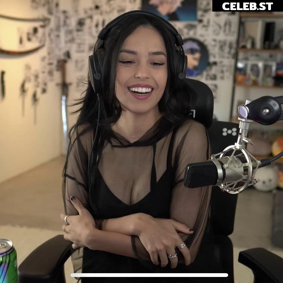 Valkyrae Image 1032714