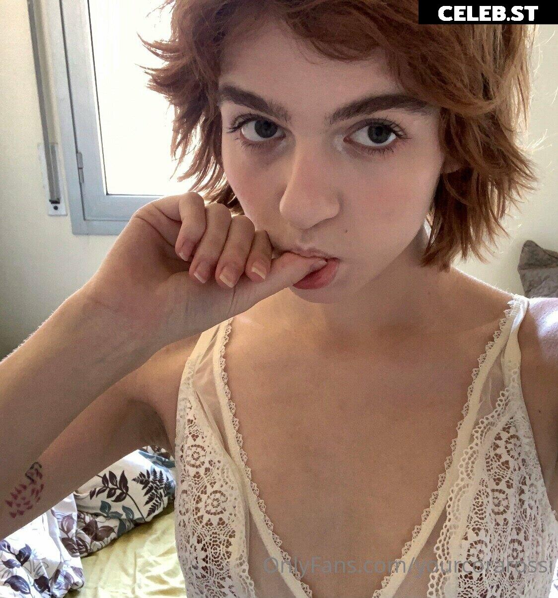 YourCoraRossi / Cora Rossi / cora18559ros Image 10326415