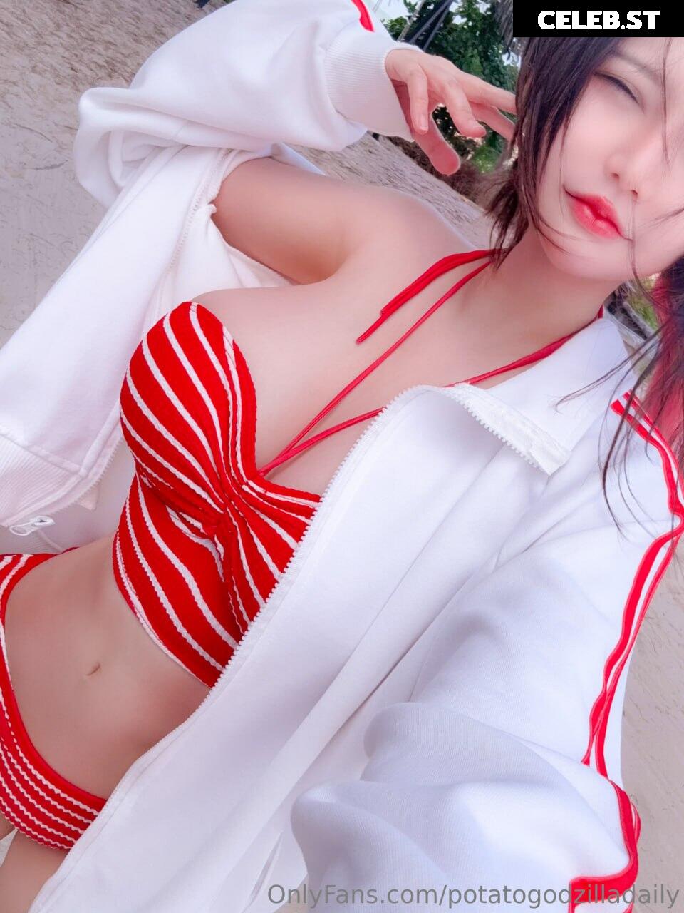 Potatogodzilla / Potato Godzilla Image 10326782