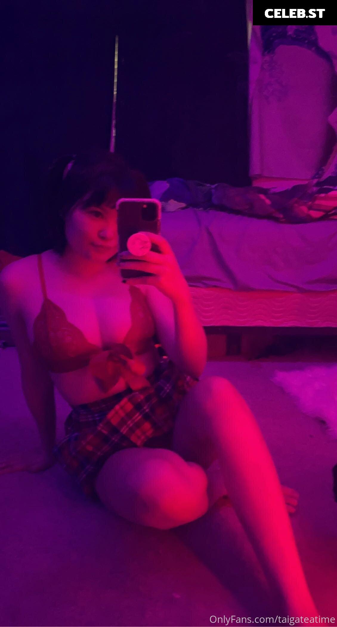 Taigateatime / petkittykiriko Image 10326789