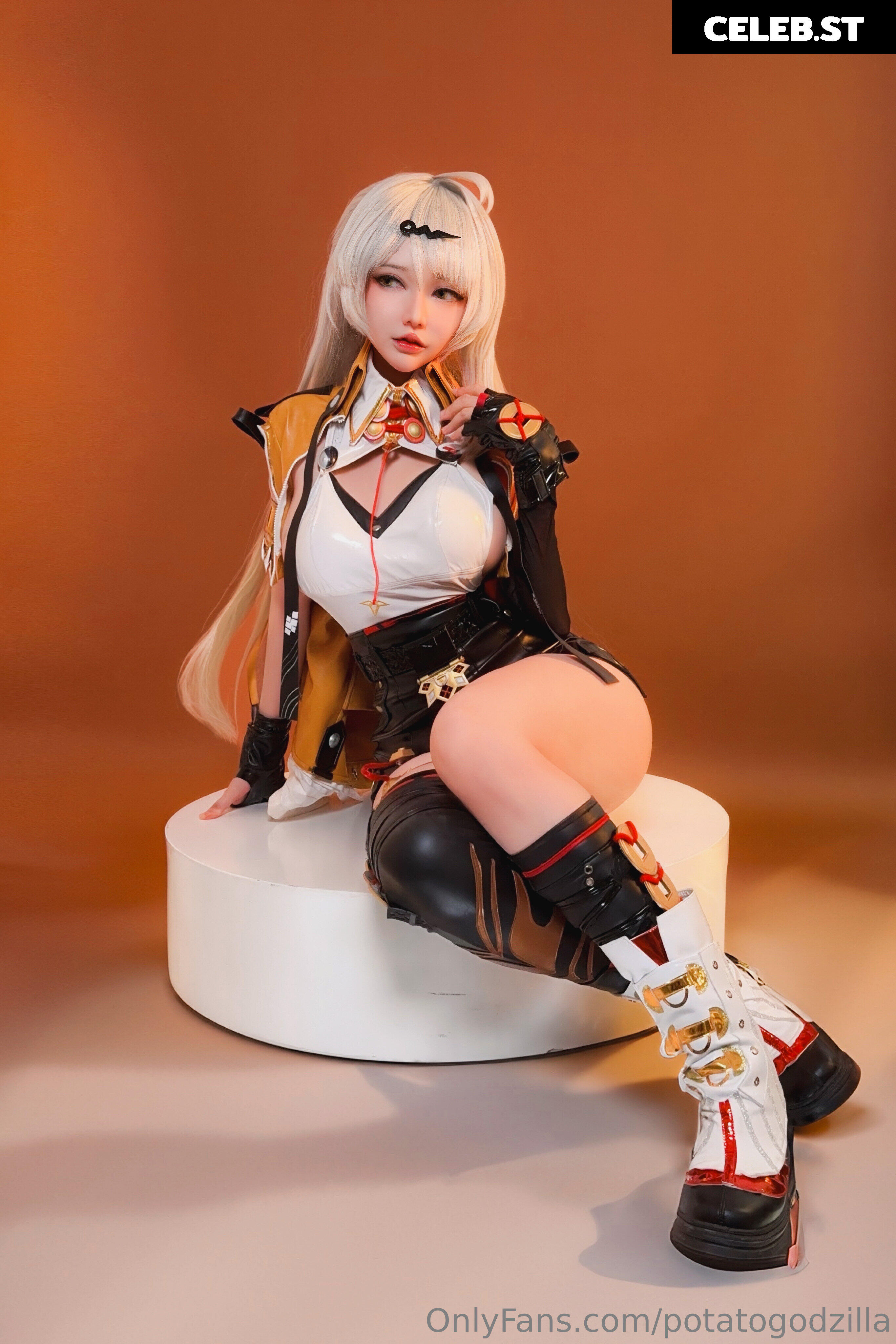 Potatogodzilla / Potato Godzilla Image 10326751