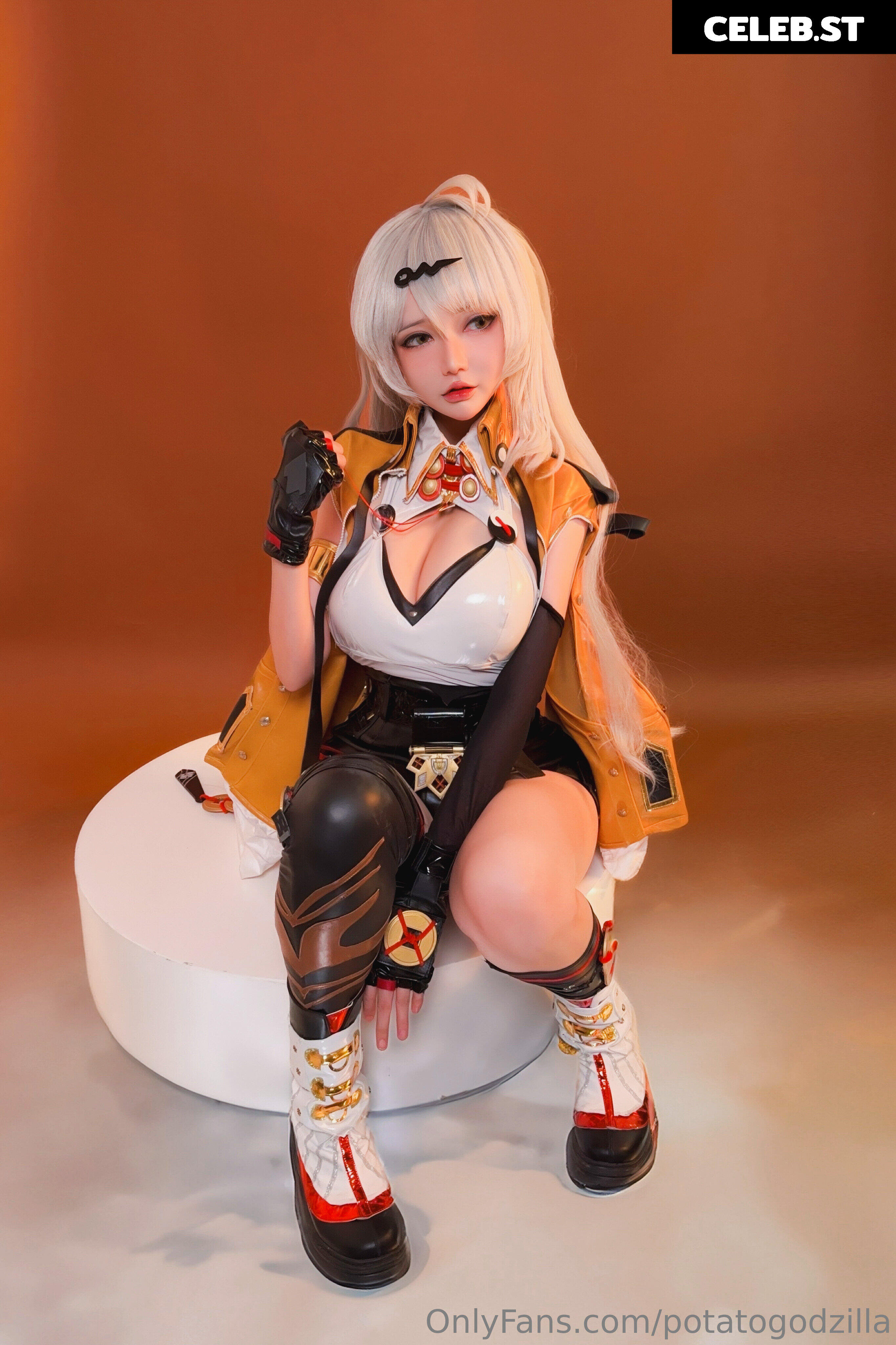 Potatogodzilla / Potato Godzilla Image 10326743