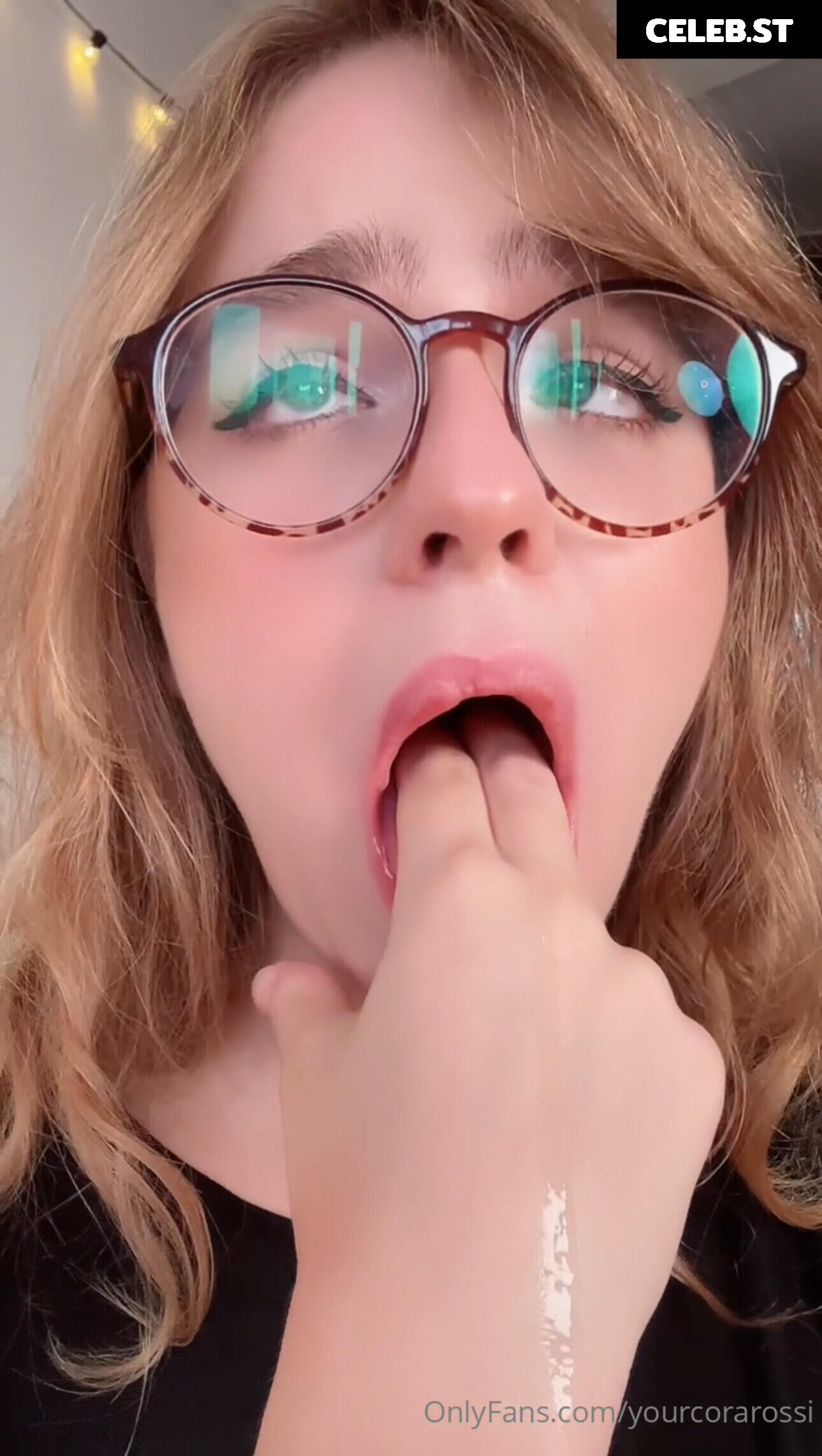 YourCoraRossi / Cora Rossi / cora18559ros Image 10326688