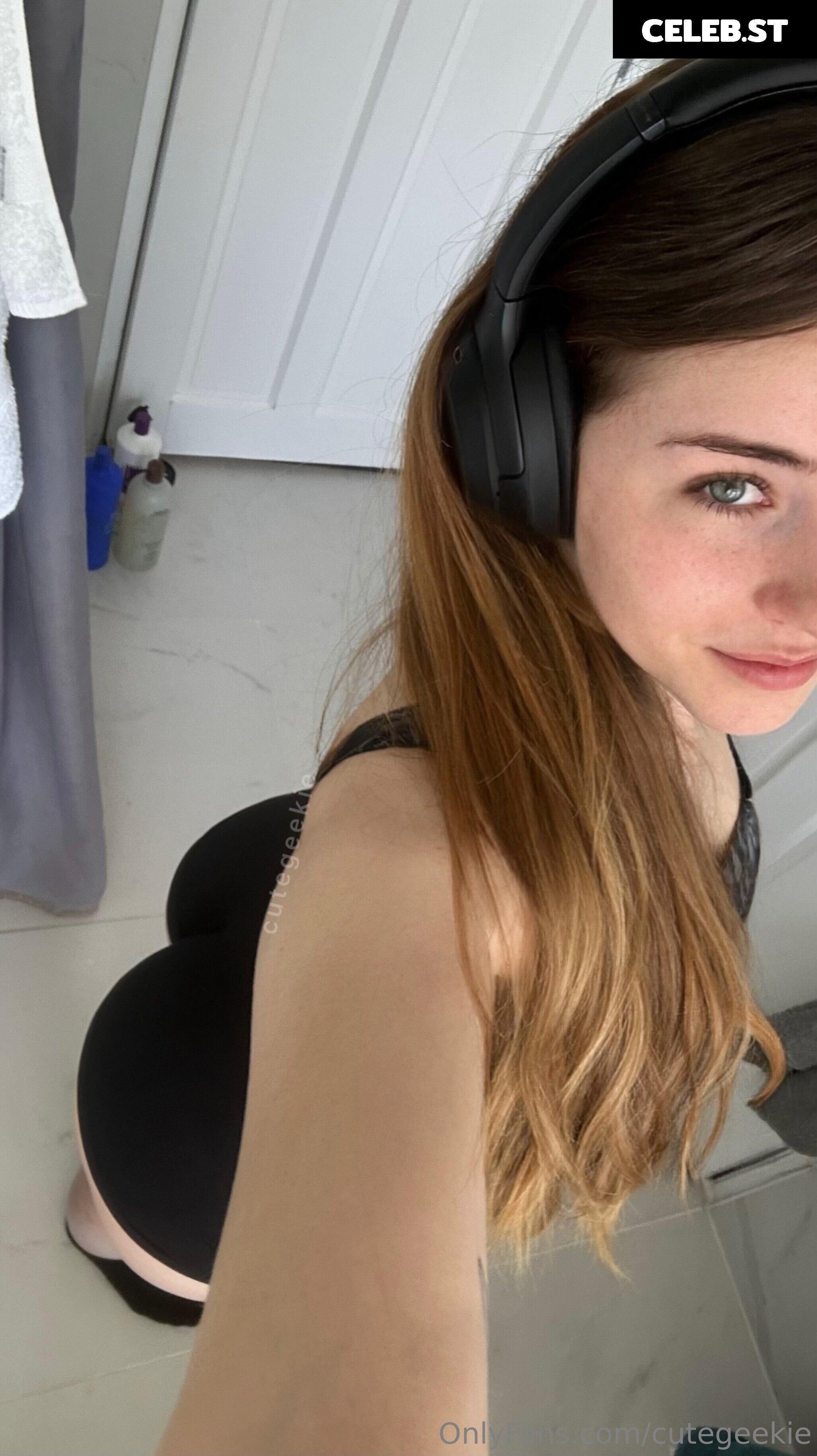 Cutegeekie | cutelittlepearl Image 10321921