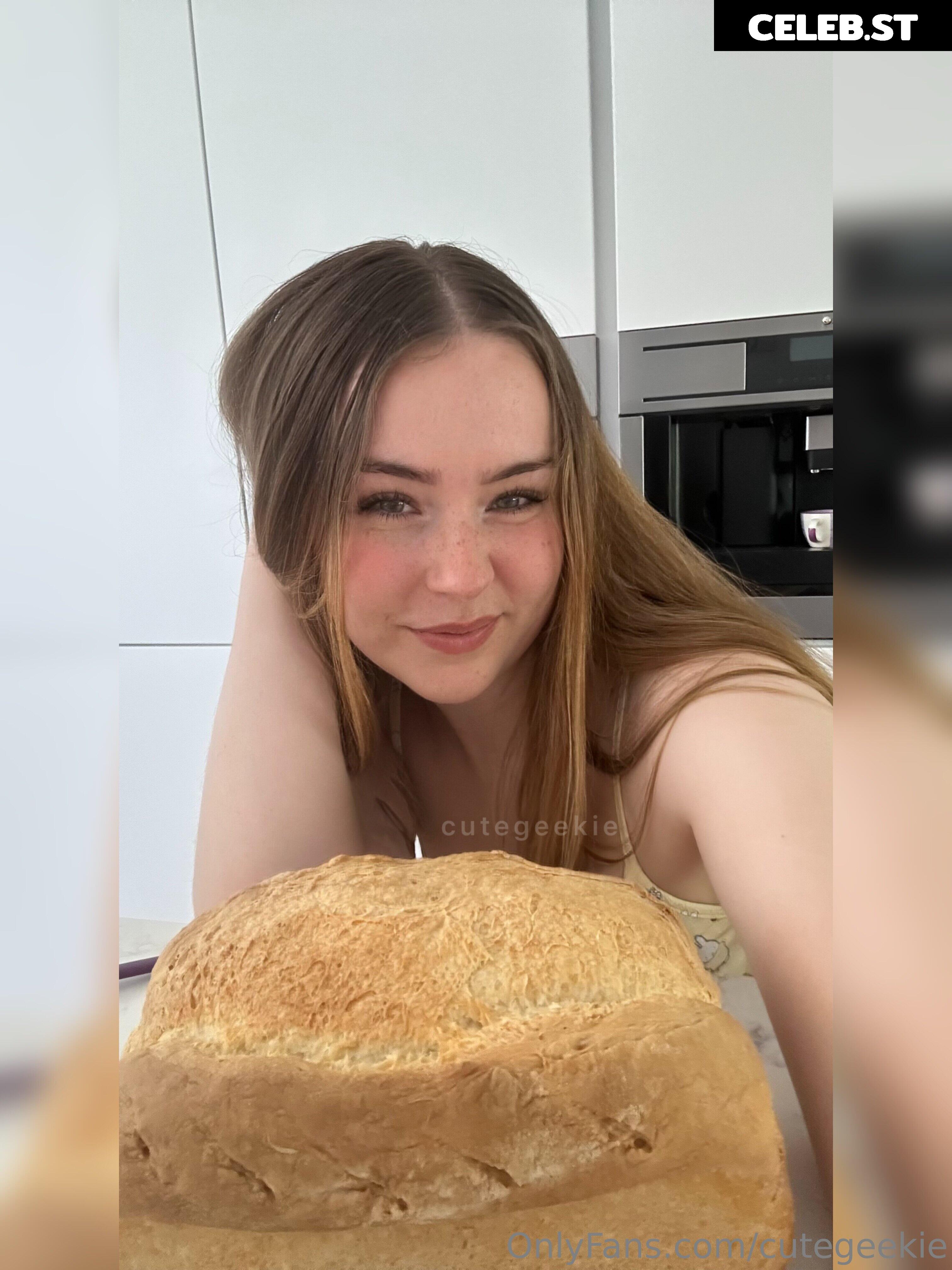 Cutegeekie | cutelittlepearl Image 10321967