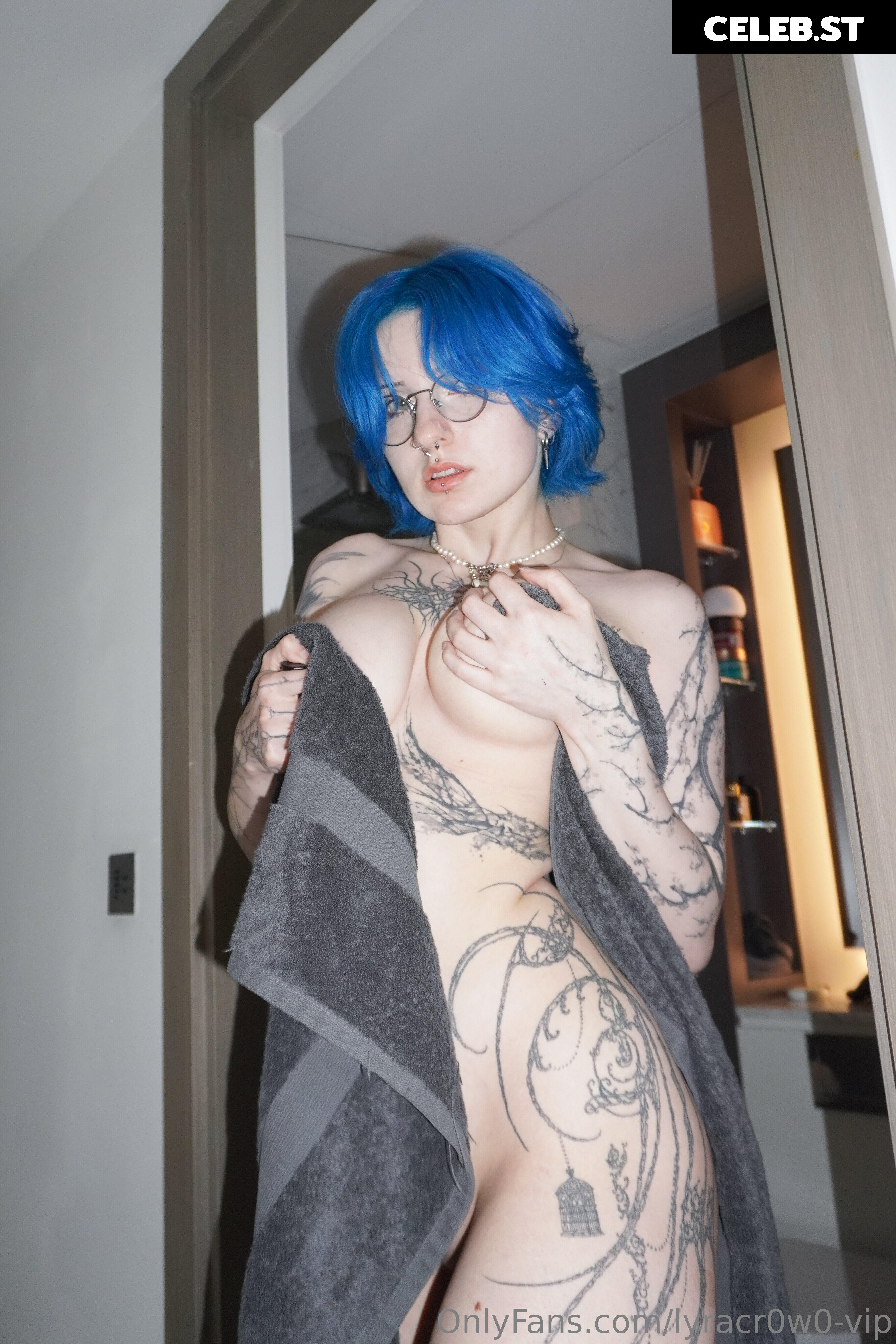 Lyra Crow | lyracr0w0 Image 10321595