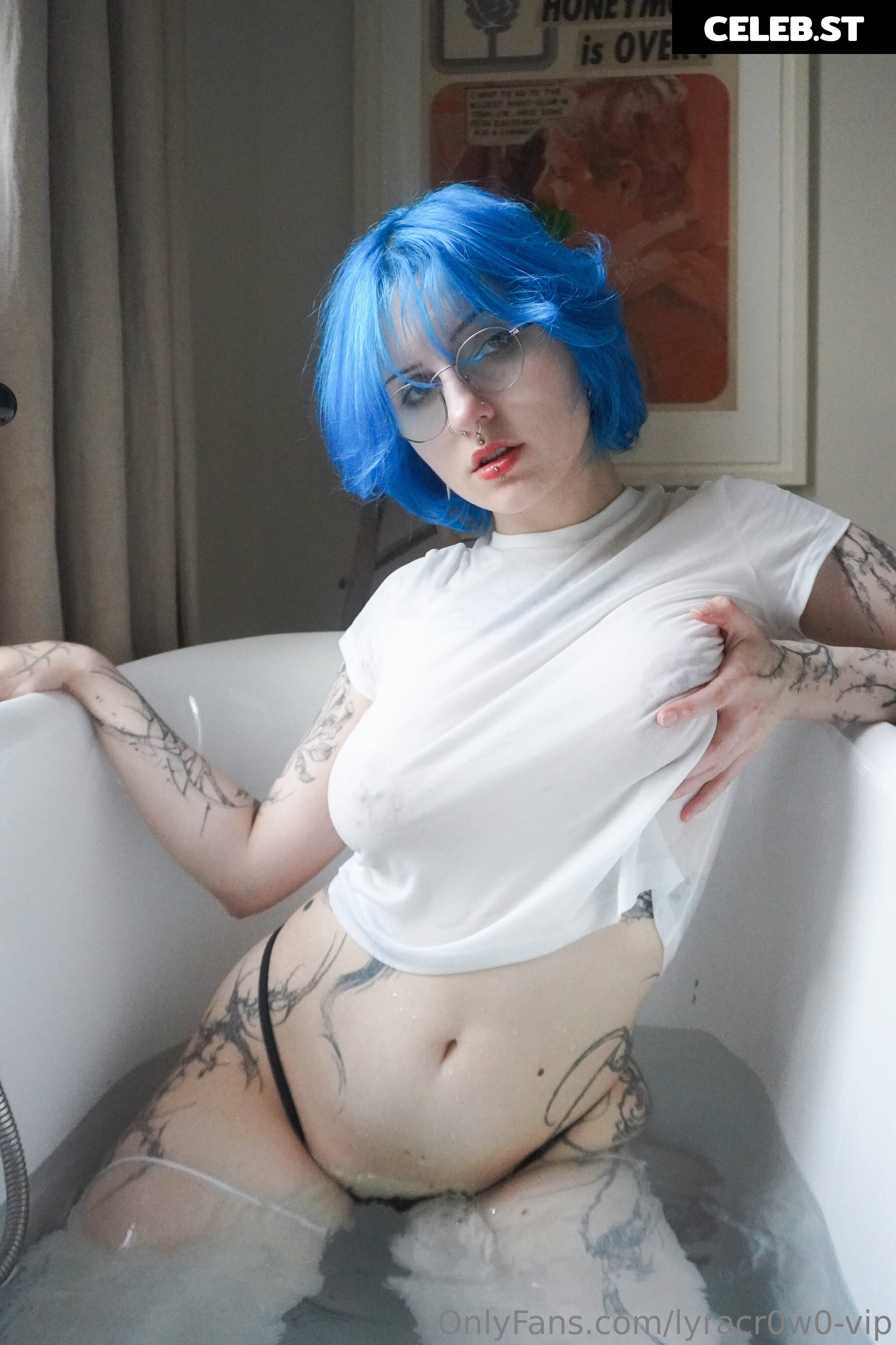 Lyra Crow | lyracr0w0 Image 10321588
