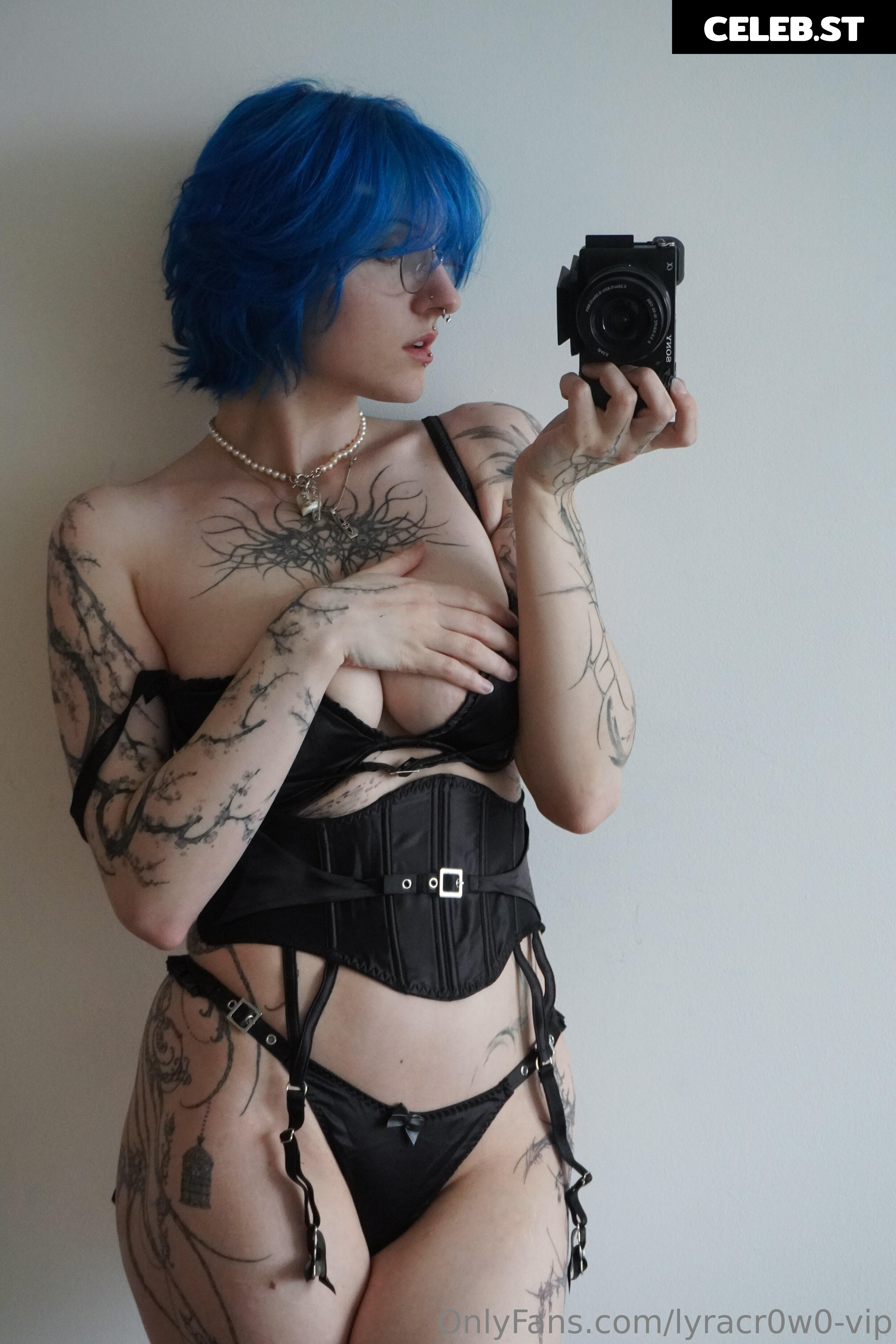 Lyra Crow | lyracr0w0 Image 10321533