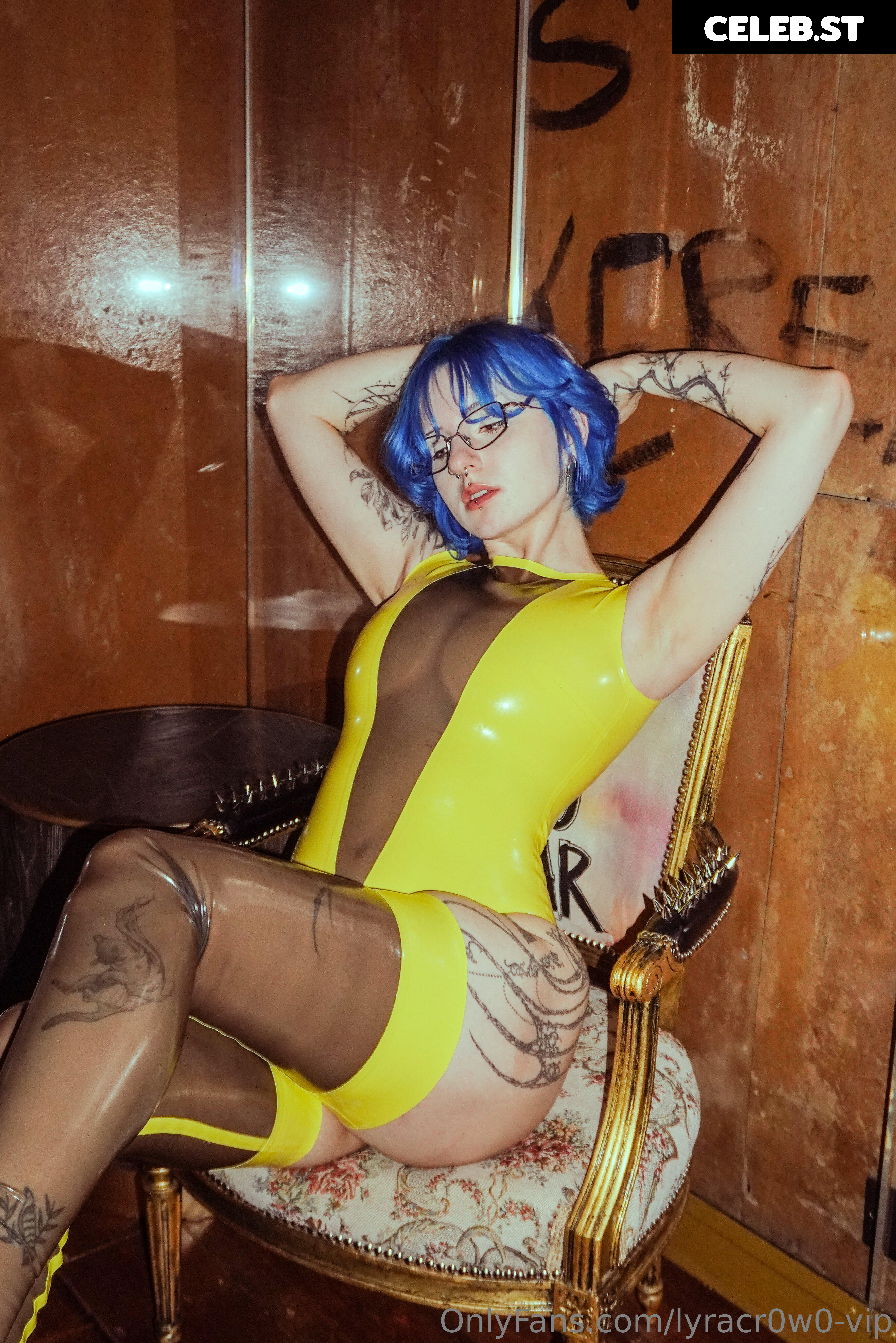 Lyra Crow | lyracr0w0 Image 10321548