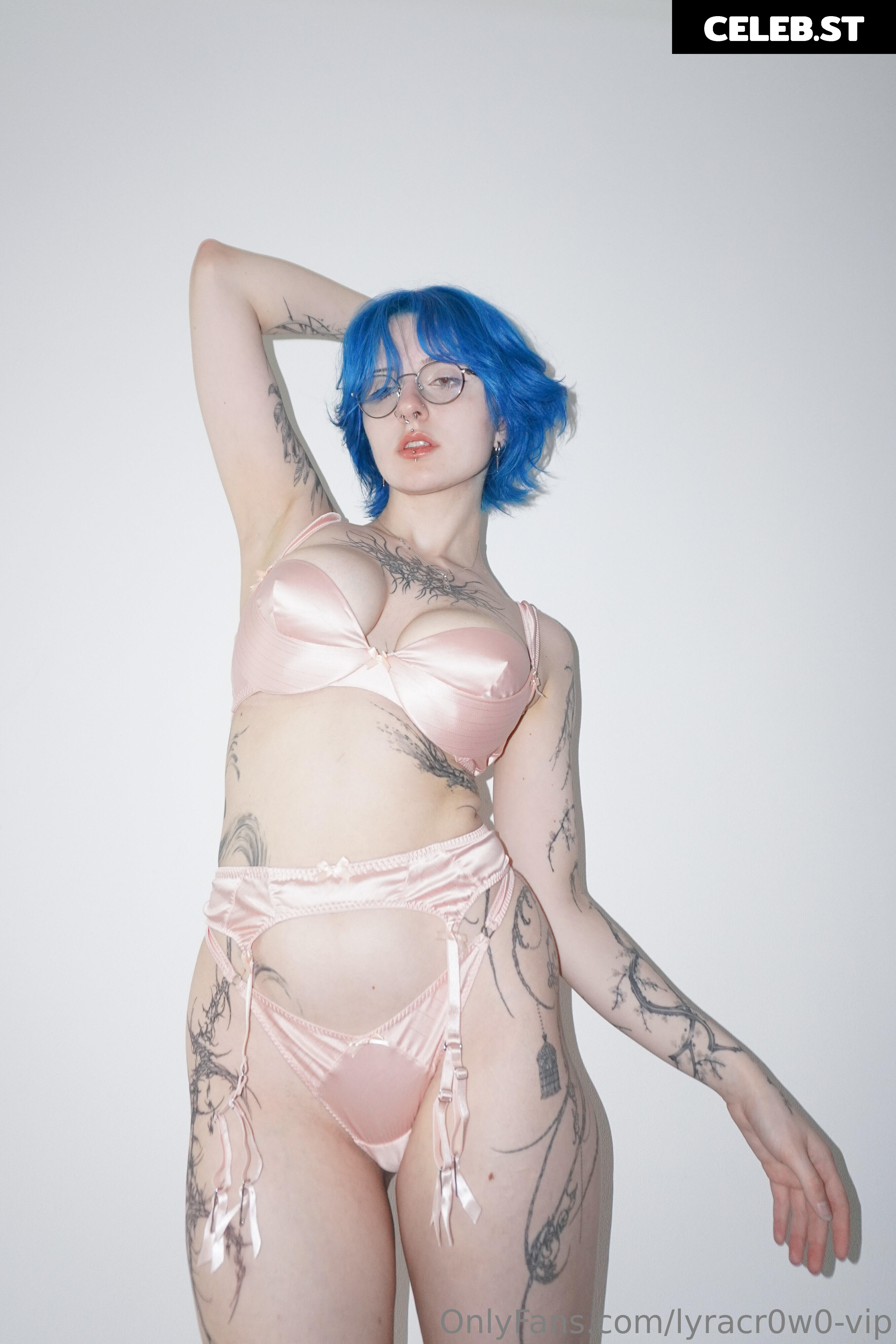 Lyra Crow | lyracr0w0 Image 10321577