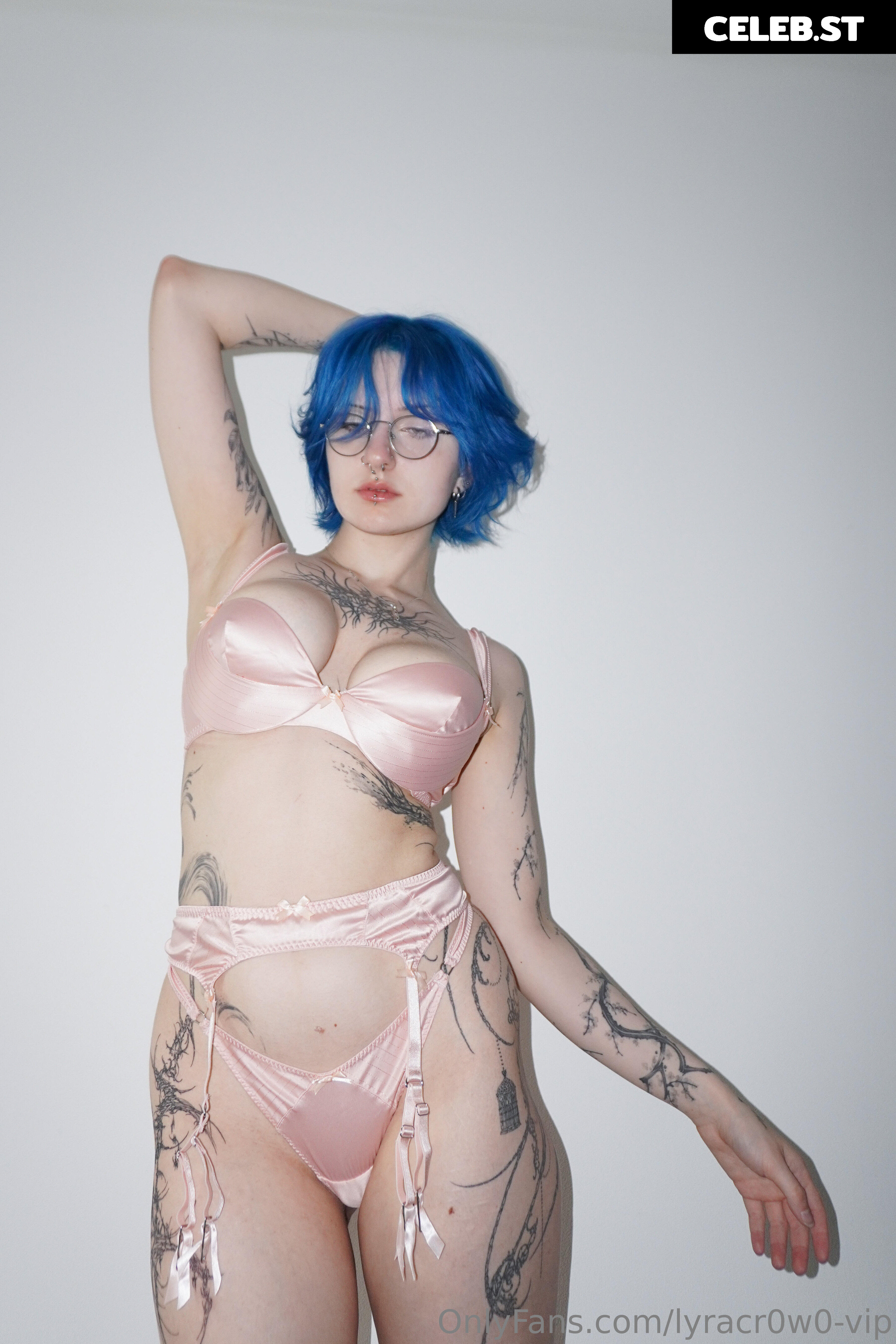 Lyra Crow | lyracr0w0 Image 10321575