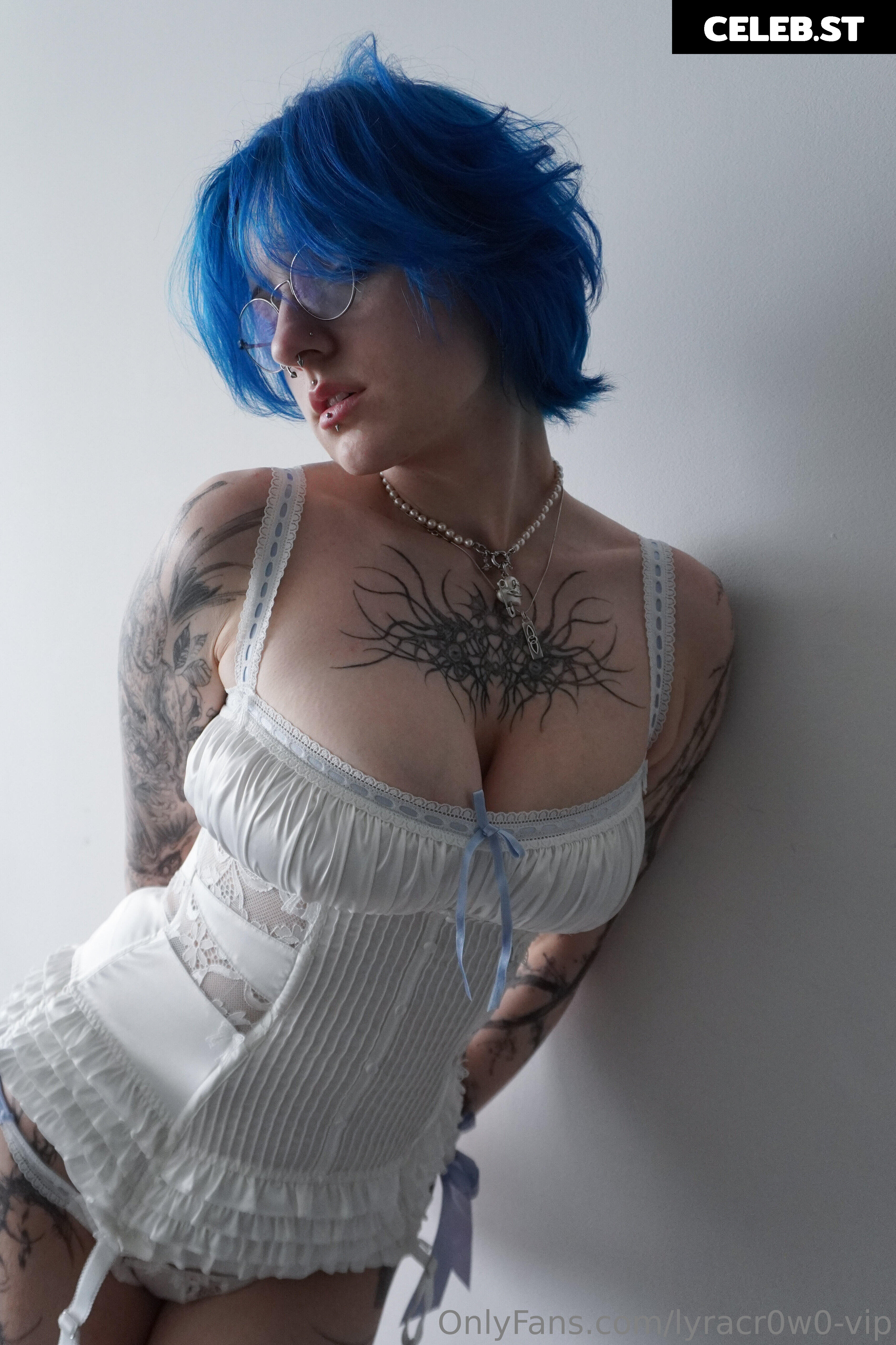 Lyra Crow | lyracr0w0 Image 10321412