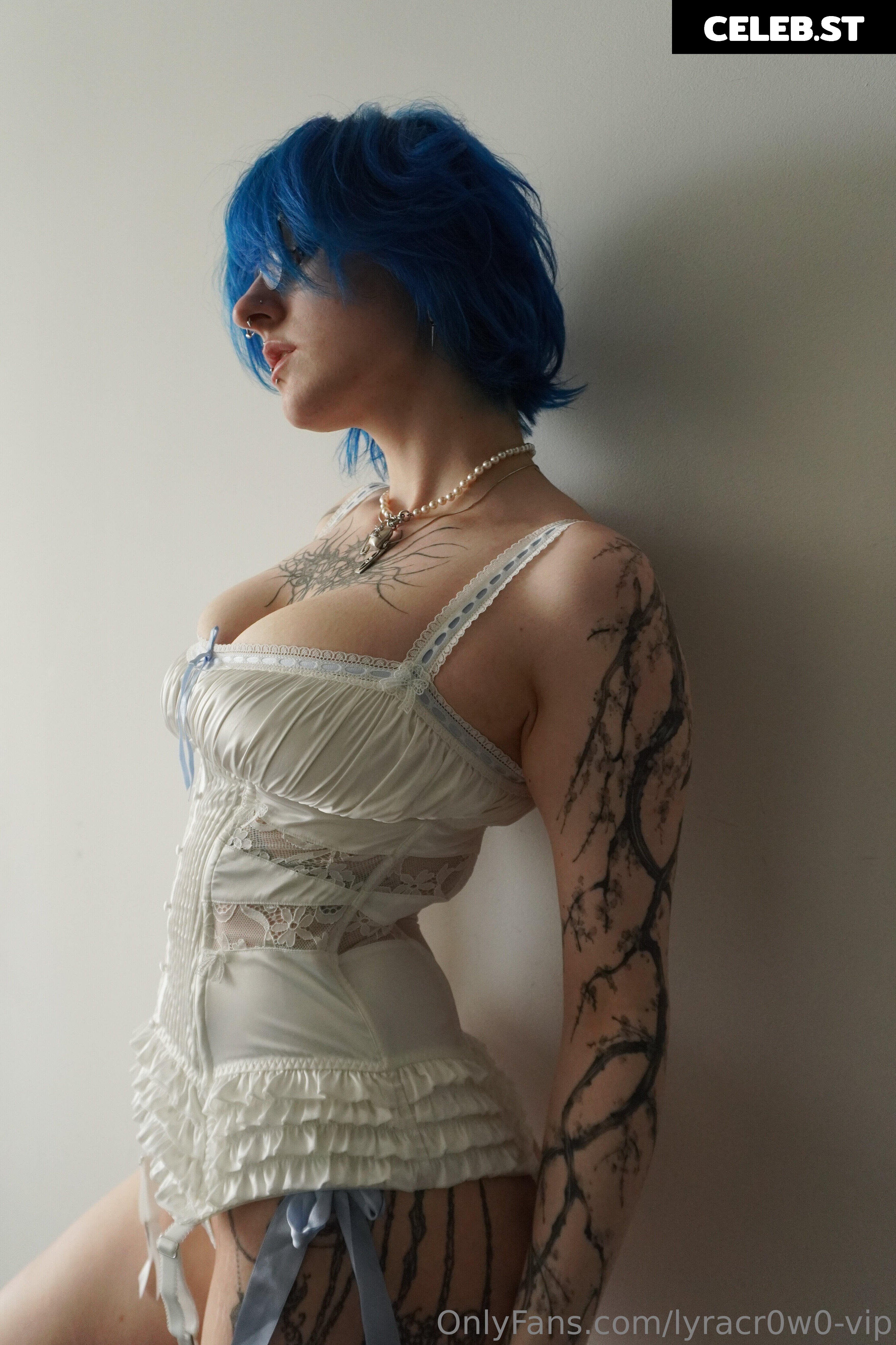 Lyra Crow | lyracr0w0 Image 10321414