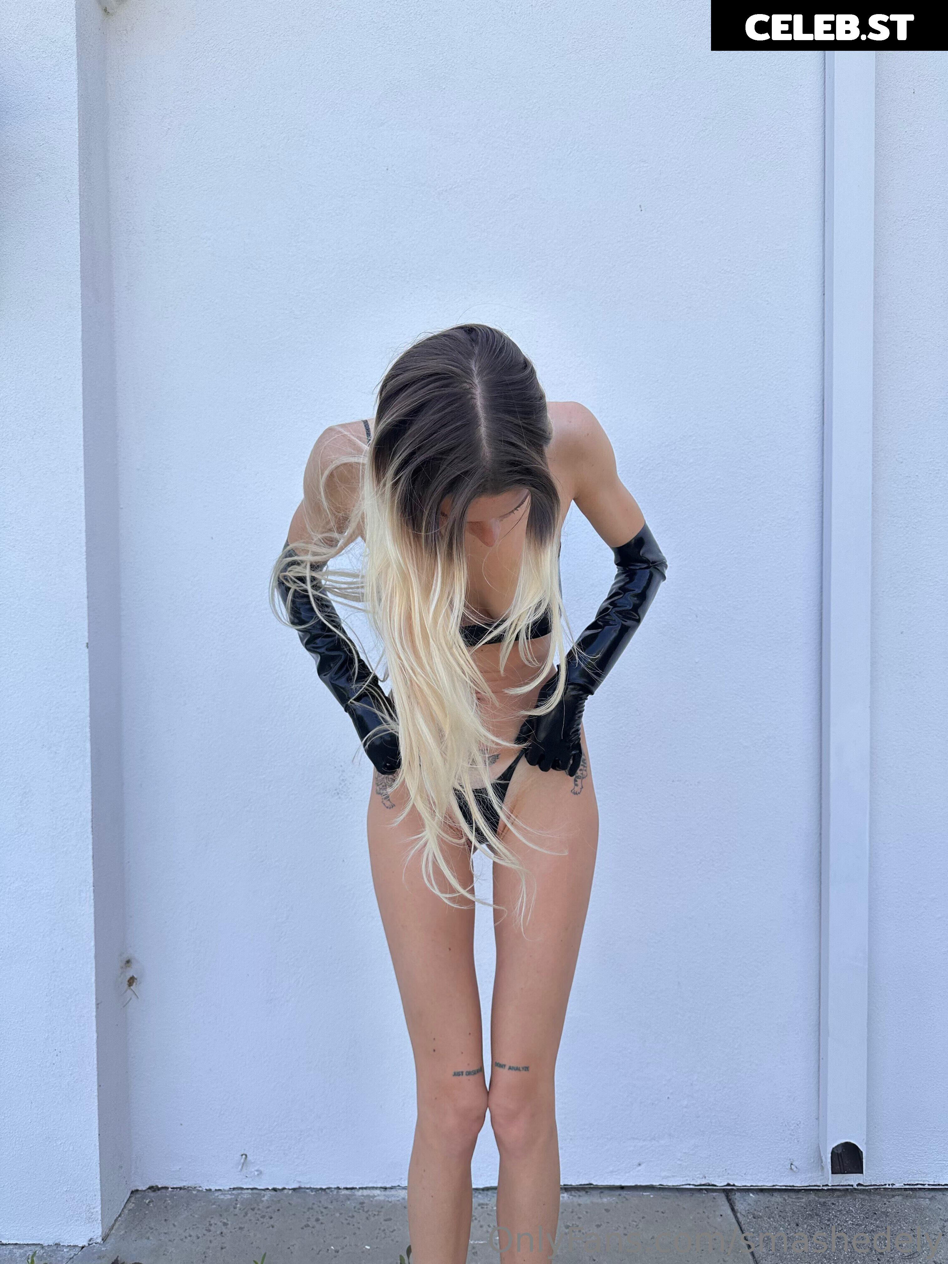 Smashedely - Ashley Matheson Image 10321450