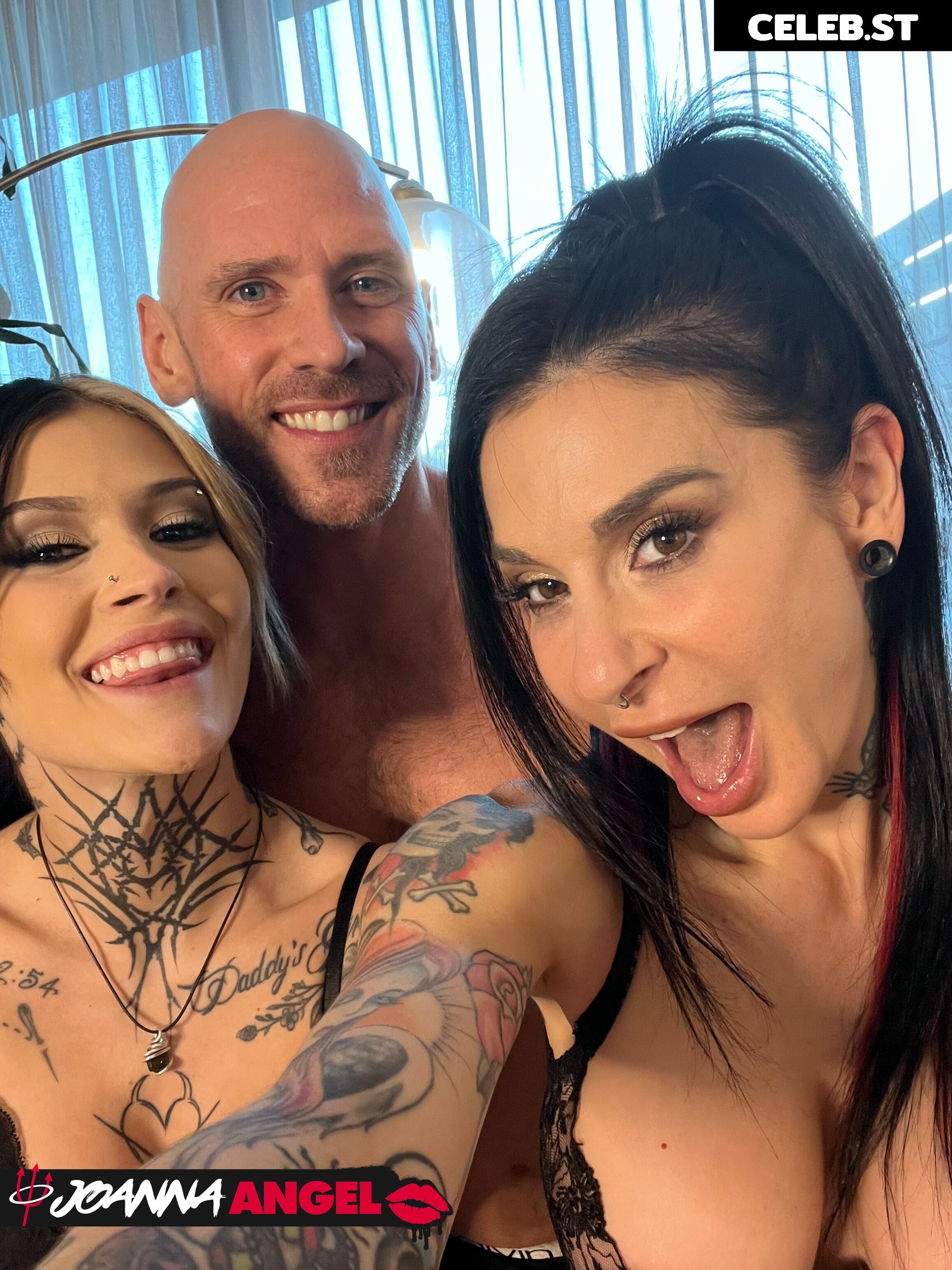Johnny Sins | ⚠️ B/G Content only Image 10320227