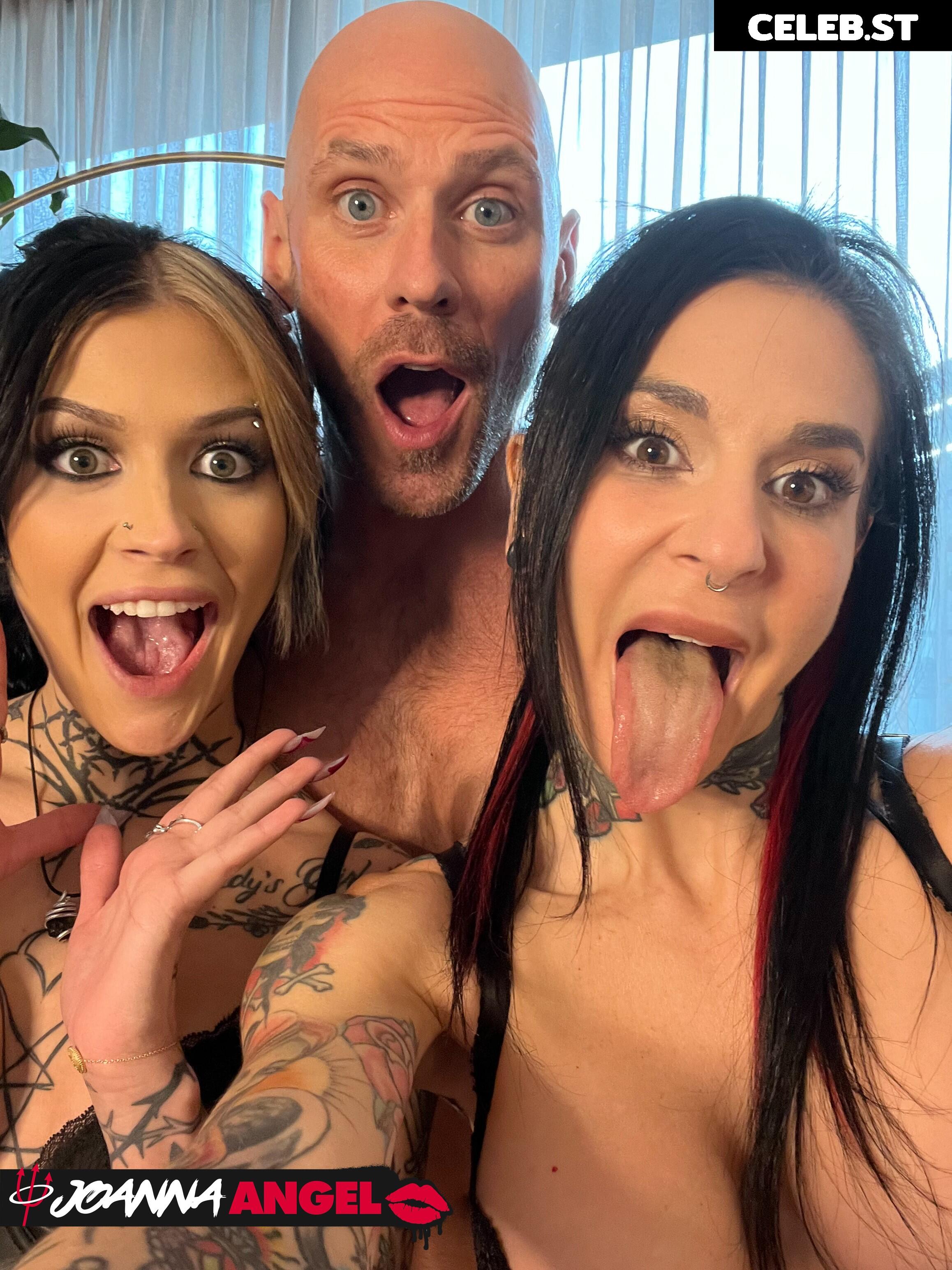 Johnny Sins | ⚠️ B/G Content only Image 10320226