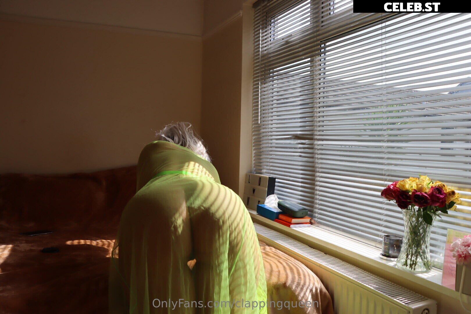 Tuttithebooty/Clappingqueen Image 10323368