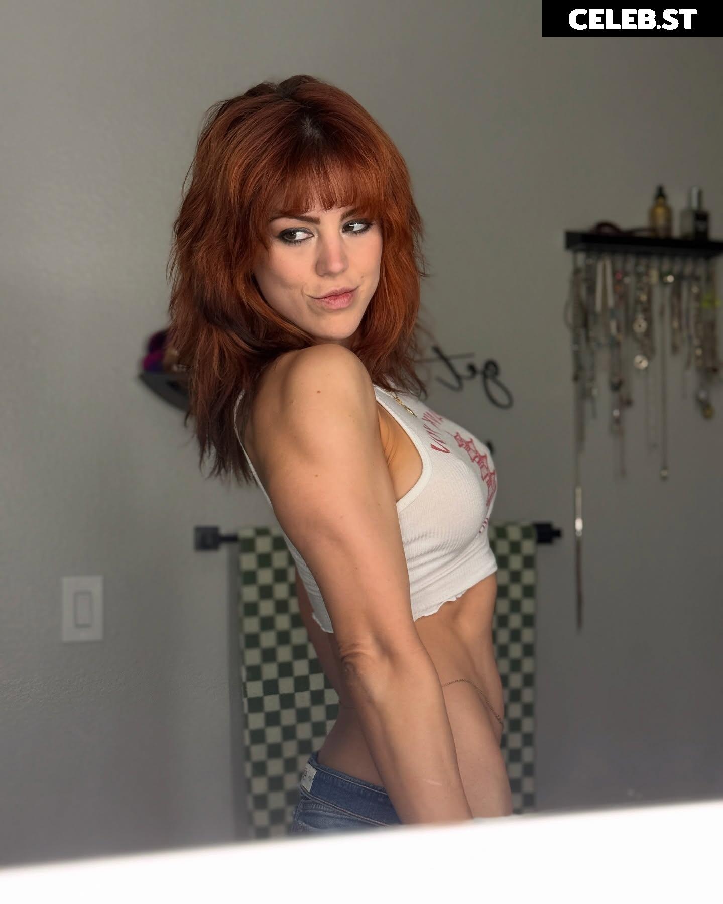 Molly Stewart - nakedbarbiedoll Image 10322736