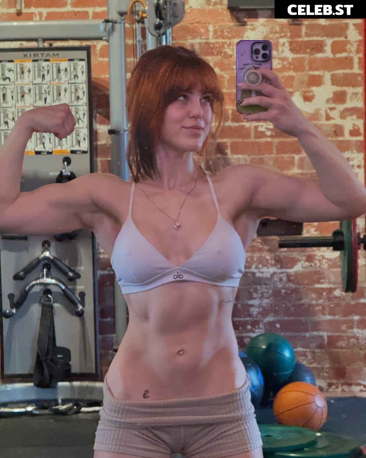 Molly Stewart - nakedbarbiedoll Image 10322747