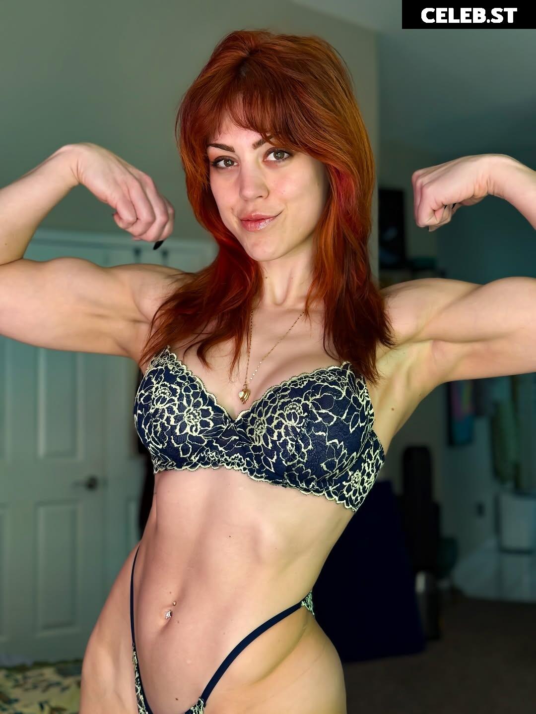 Molly Stewart - nakedbarbiedoll Image 10322746