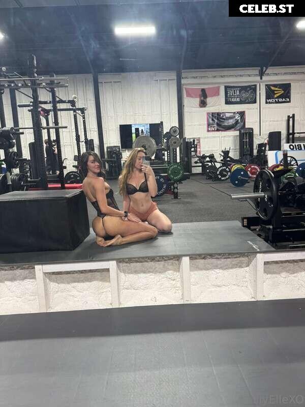 Bryce Adams / fitbryceadams Image 10322317