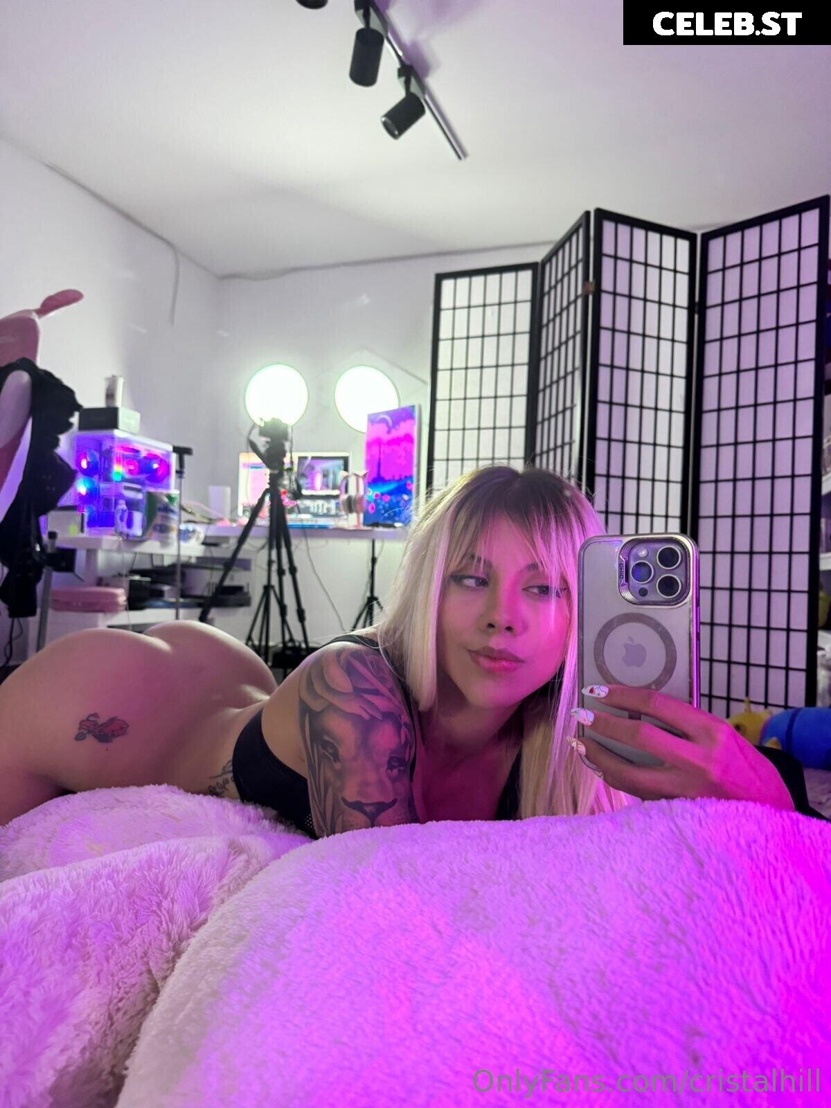 Cristalhill__ / PINKY PUSSYY Image 10329339