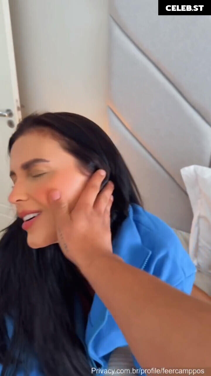 Fernanda Campos Image 10338663
