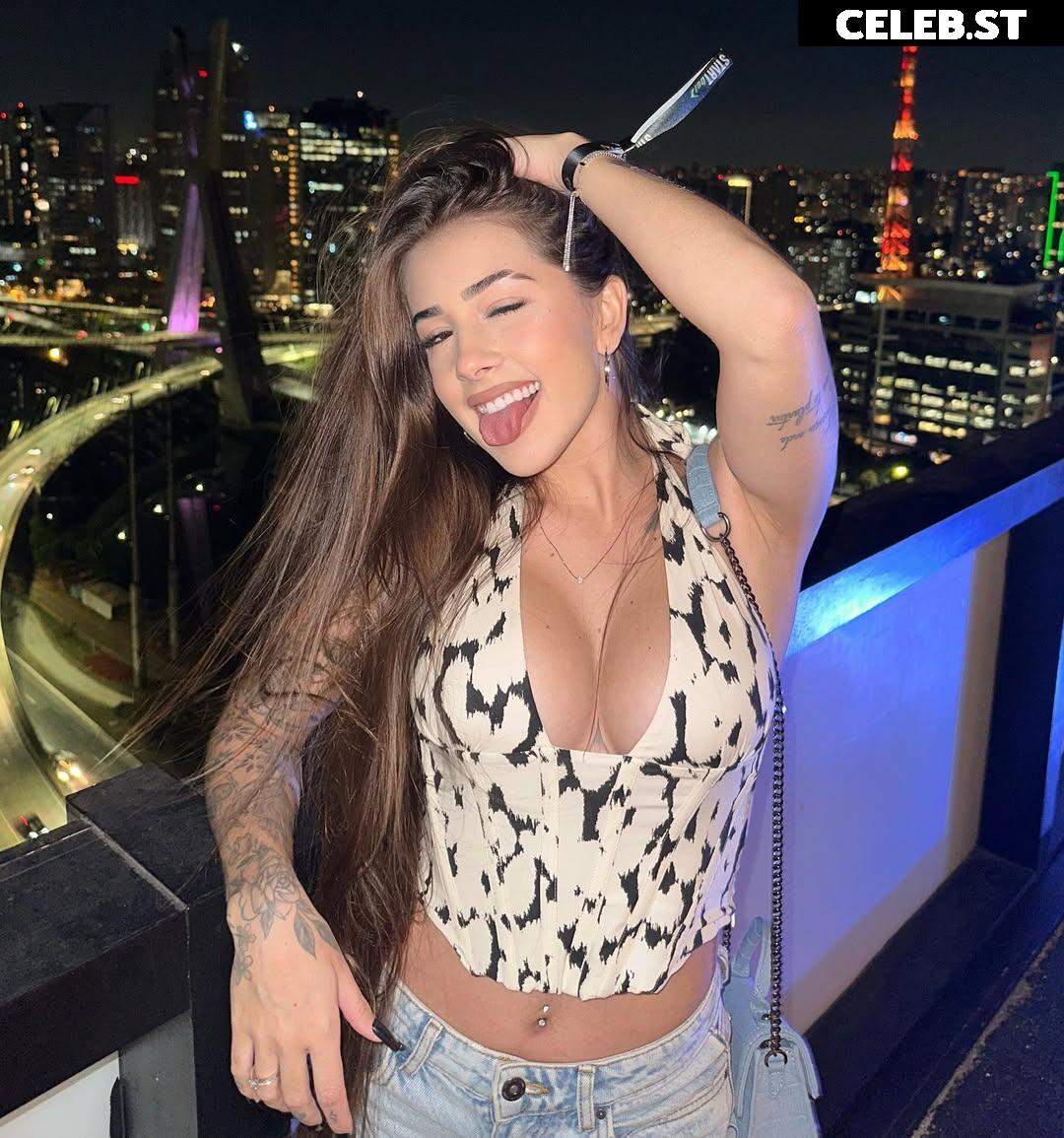 MC Julieta | Julieta Assi | Ju Assi Image 10338383