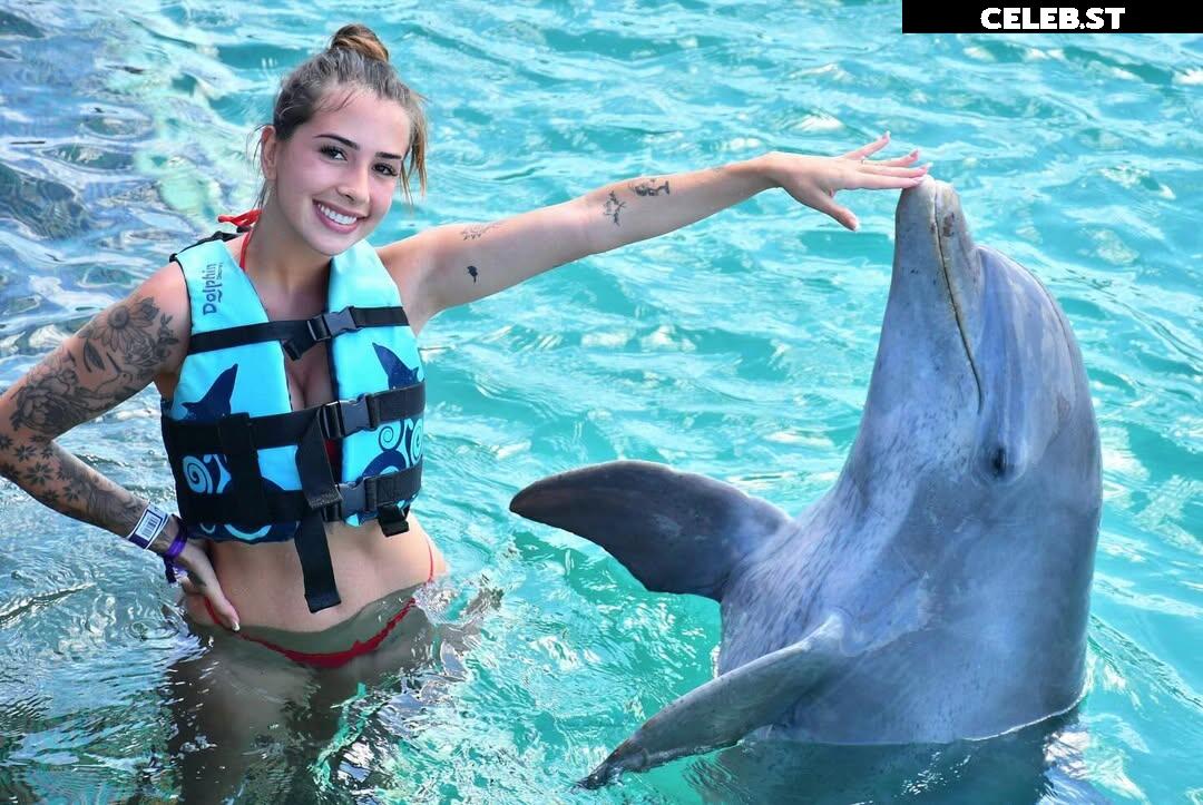 MC Julieta | Julieta Assi | Ju Assi Image 10338387