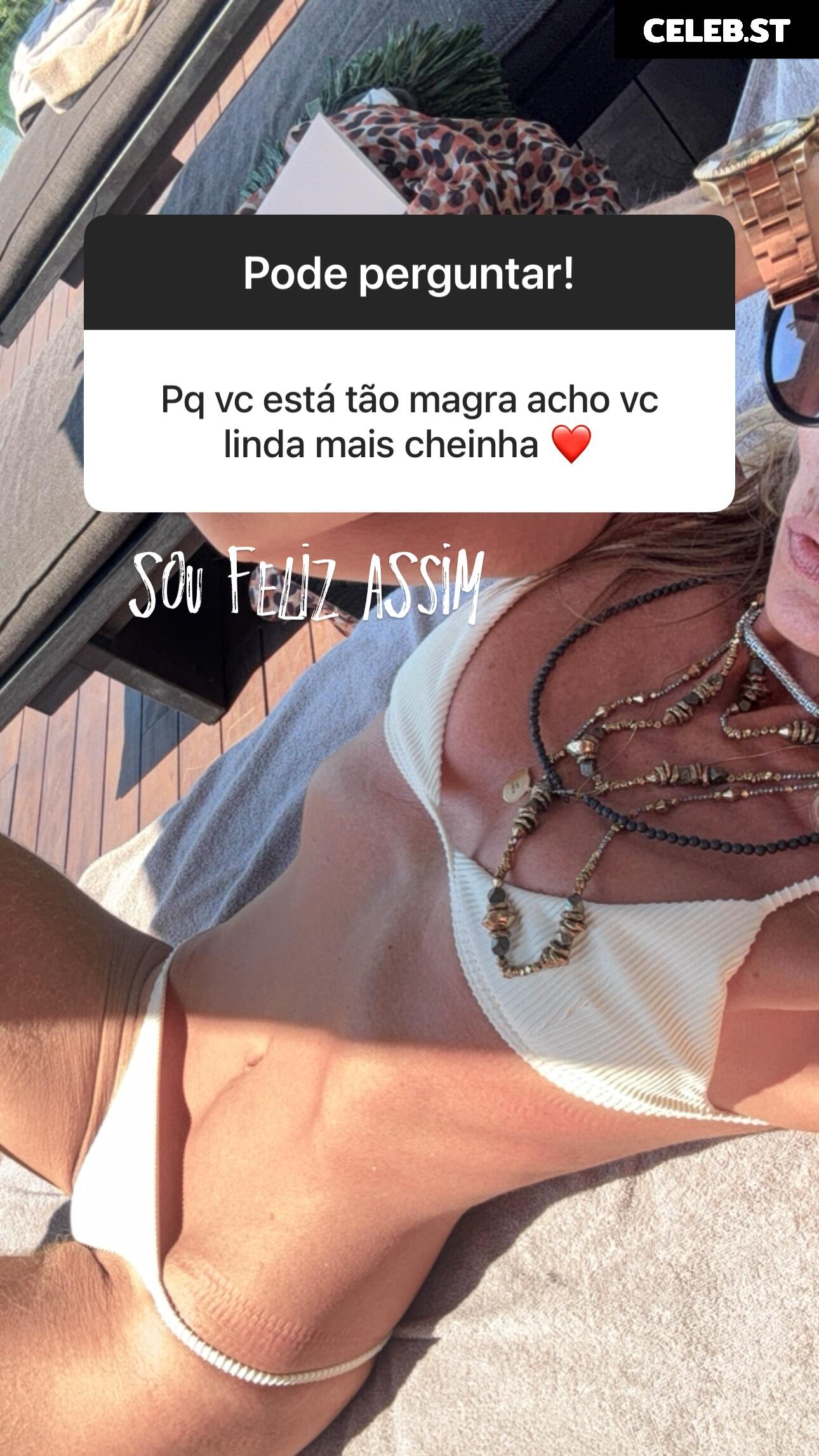 Adriane Galisteu Image 10338320